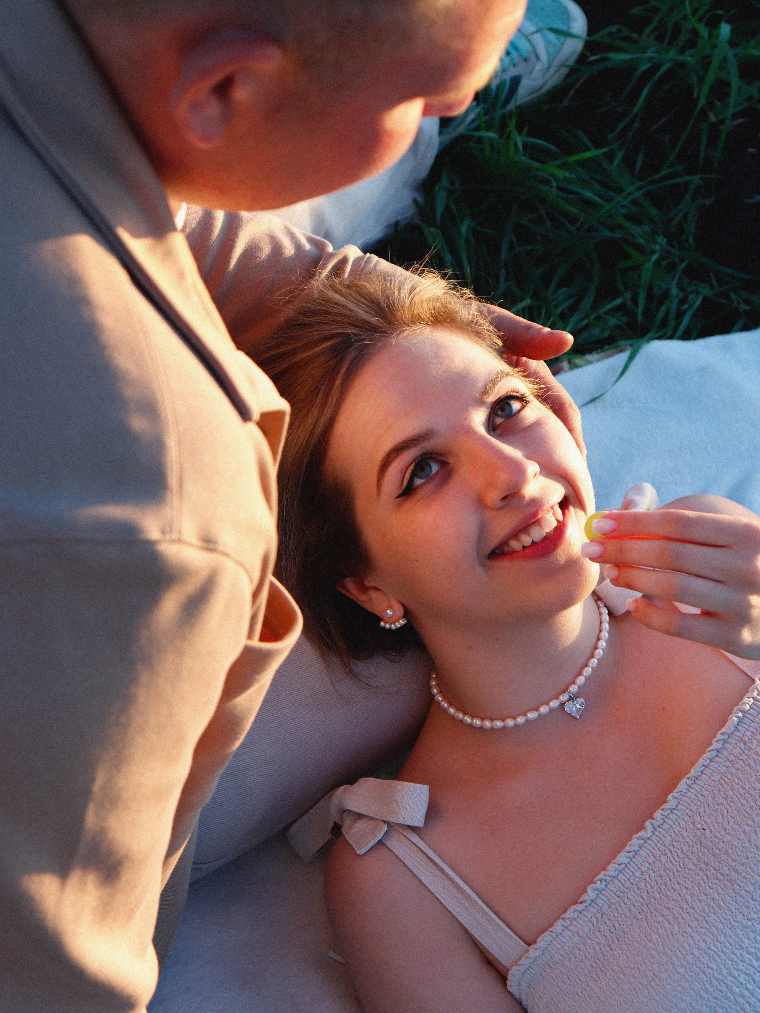 Алексей и Виктория. Фотограф Саратов | Елизавета Белова