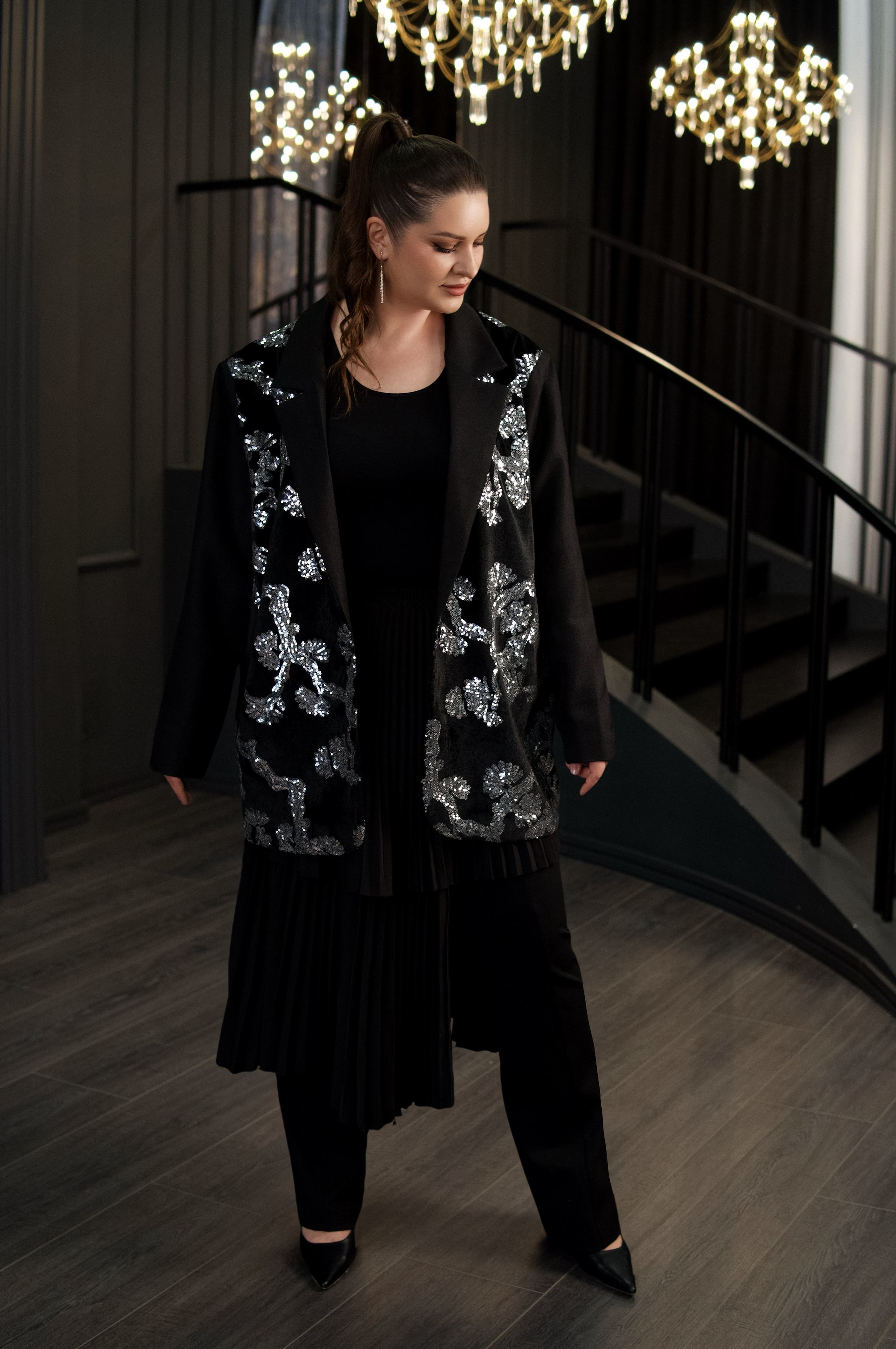 Аня, портрет. Фотограф в Минске Света Григорьева