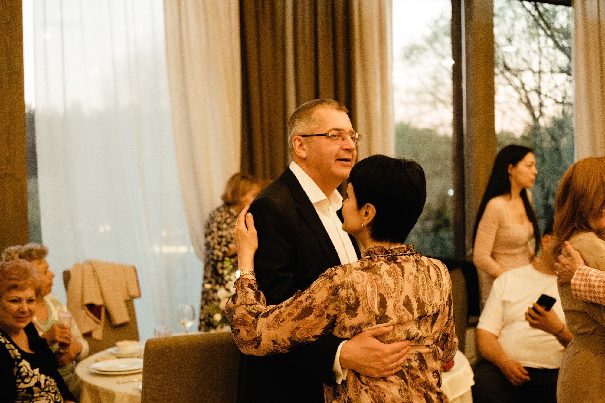 Алёна и Кирилл. Свадебный фотограф Александра Тюлякова