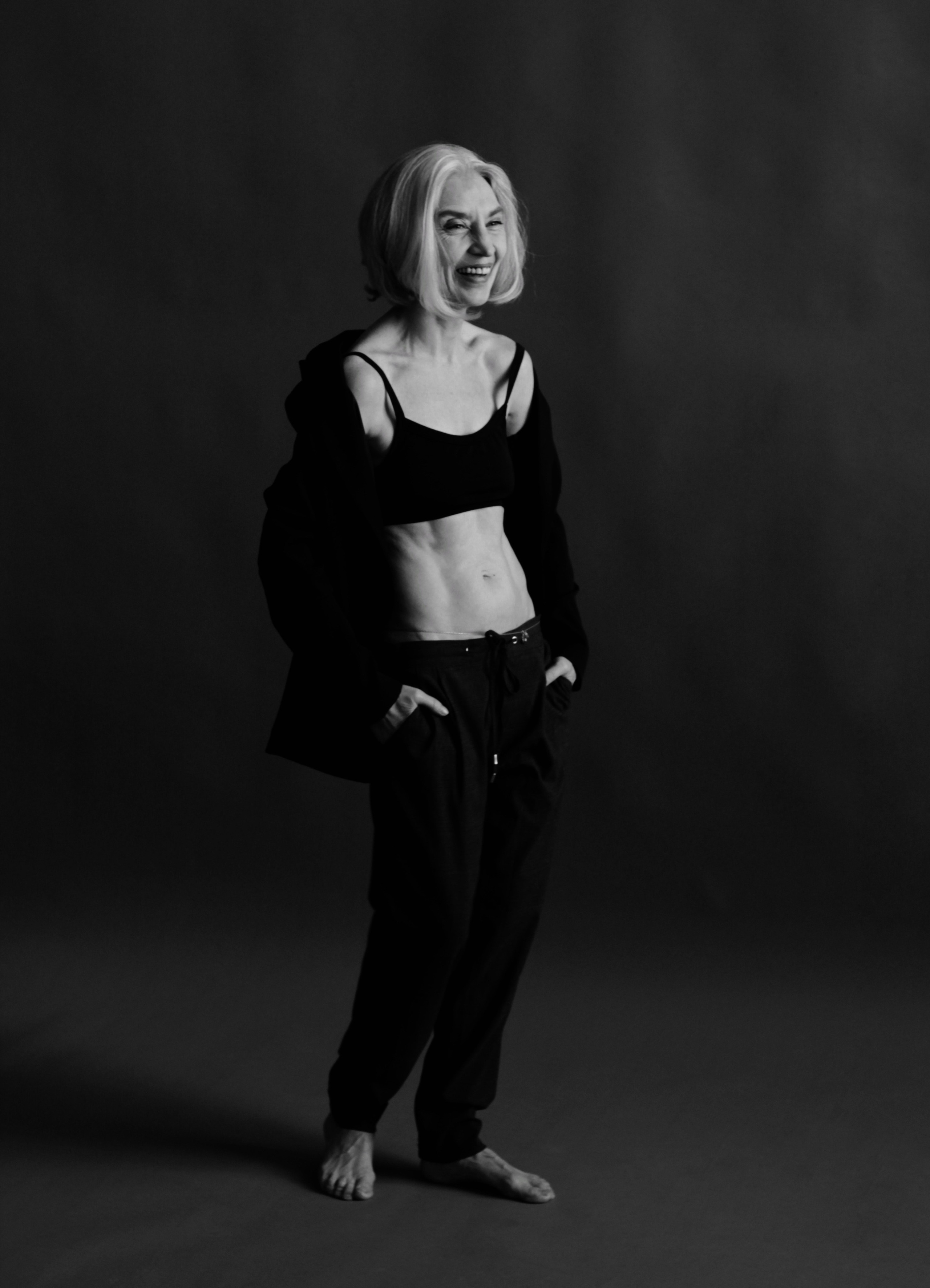 Portrait. Свадебный и семейный фотограф в Москве Наташа Кромина