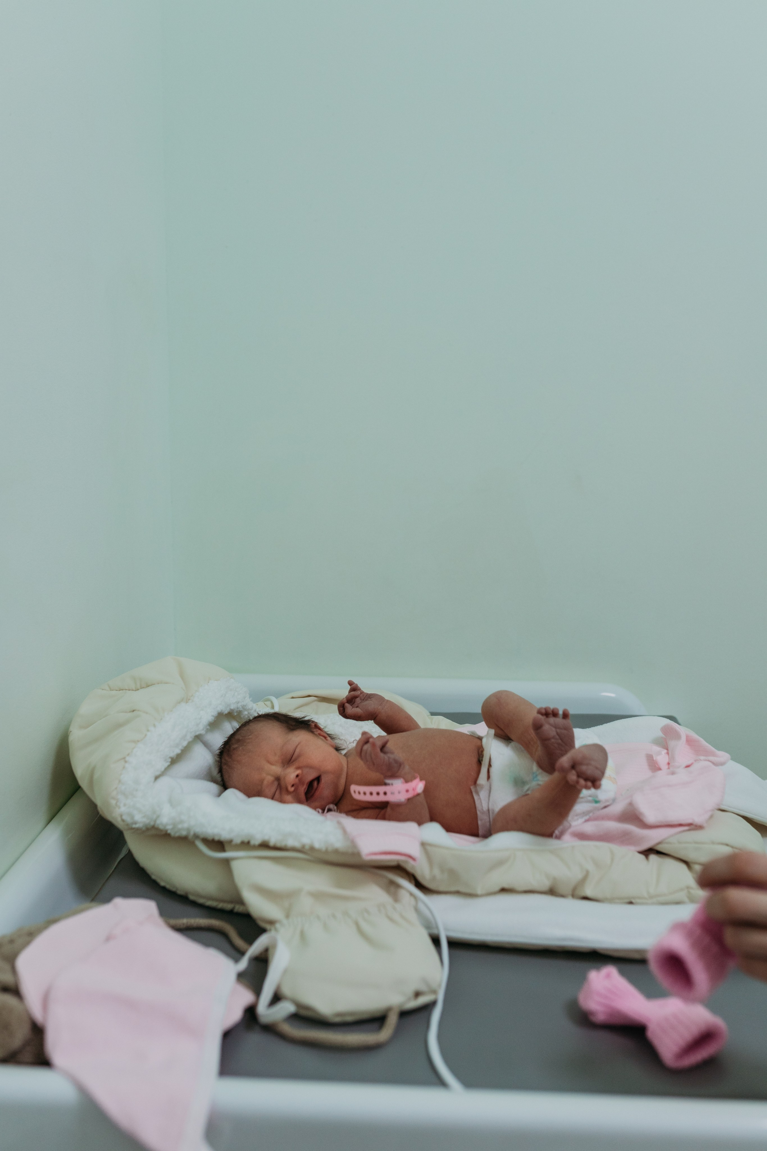 Фотограф выписка дар. Фотограф новорожденных в г. Барнаул Ренпенинг Катерина