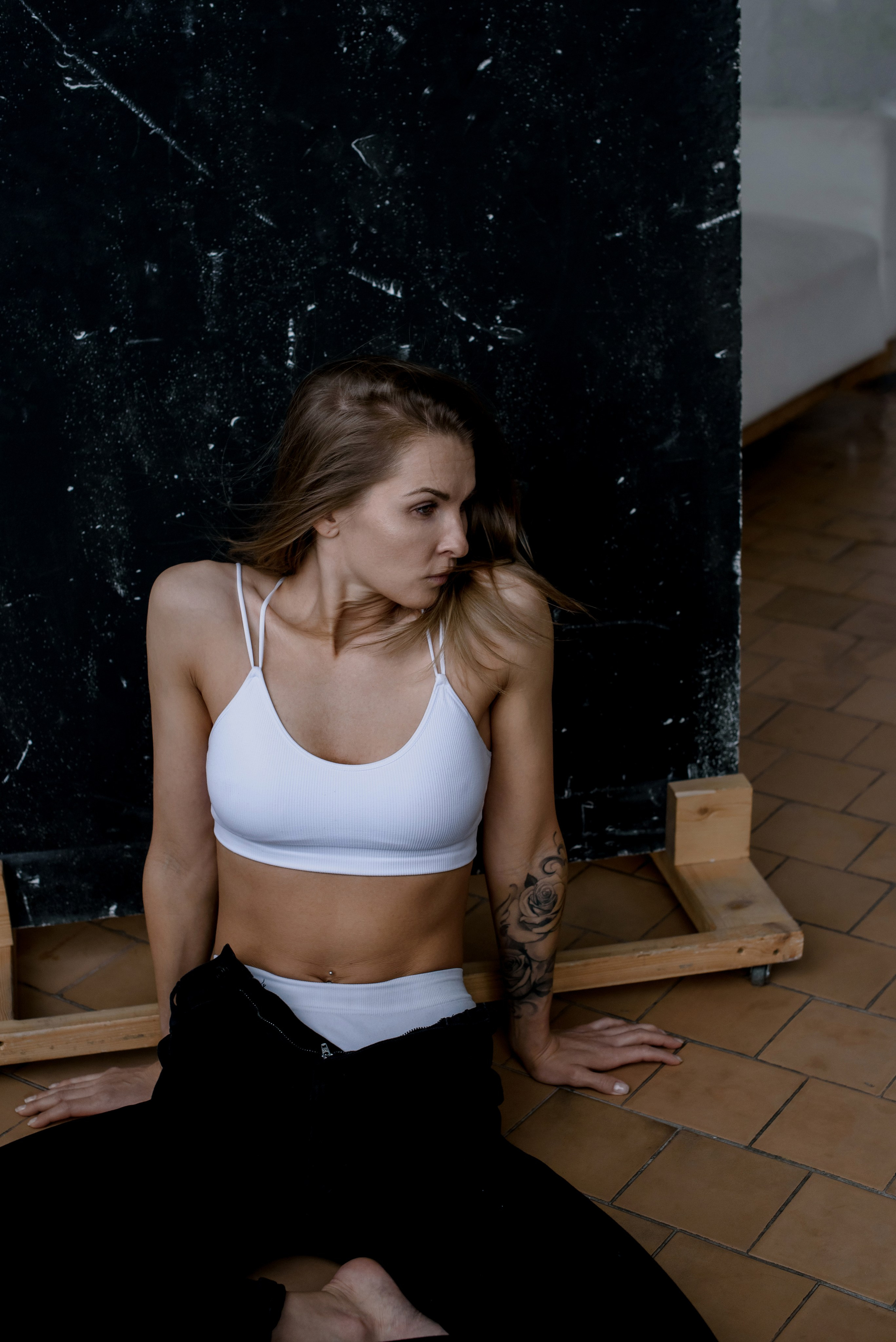 Анастасия. Юлия Соколовская Фотограф Москва Красногорск