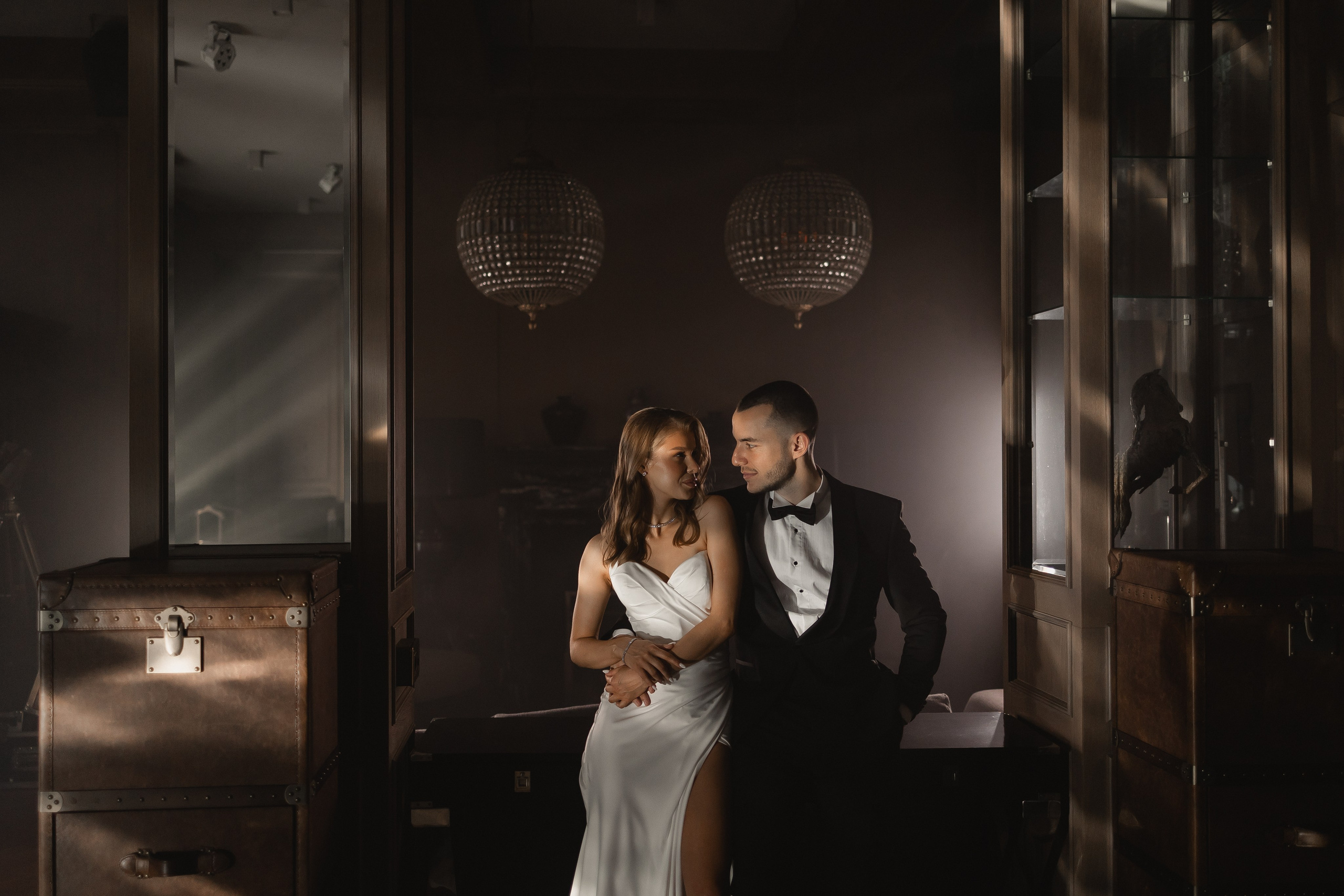 Динар | Сабина. Свадебный фотограф|Казань|Москва