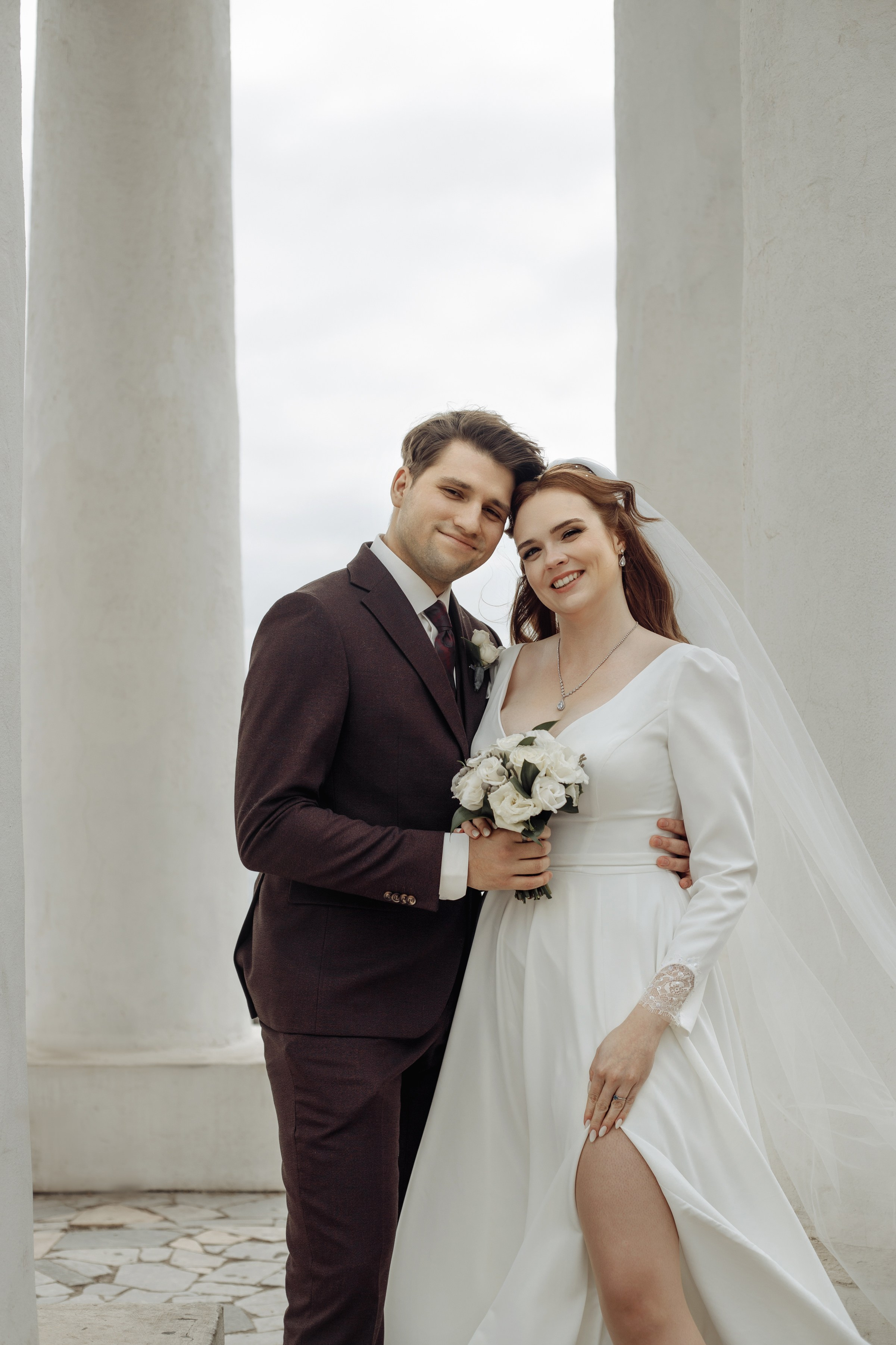 E|P. Свадебный и семейный фотограф в Саратове Анжела Борисова