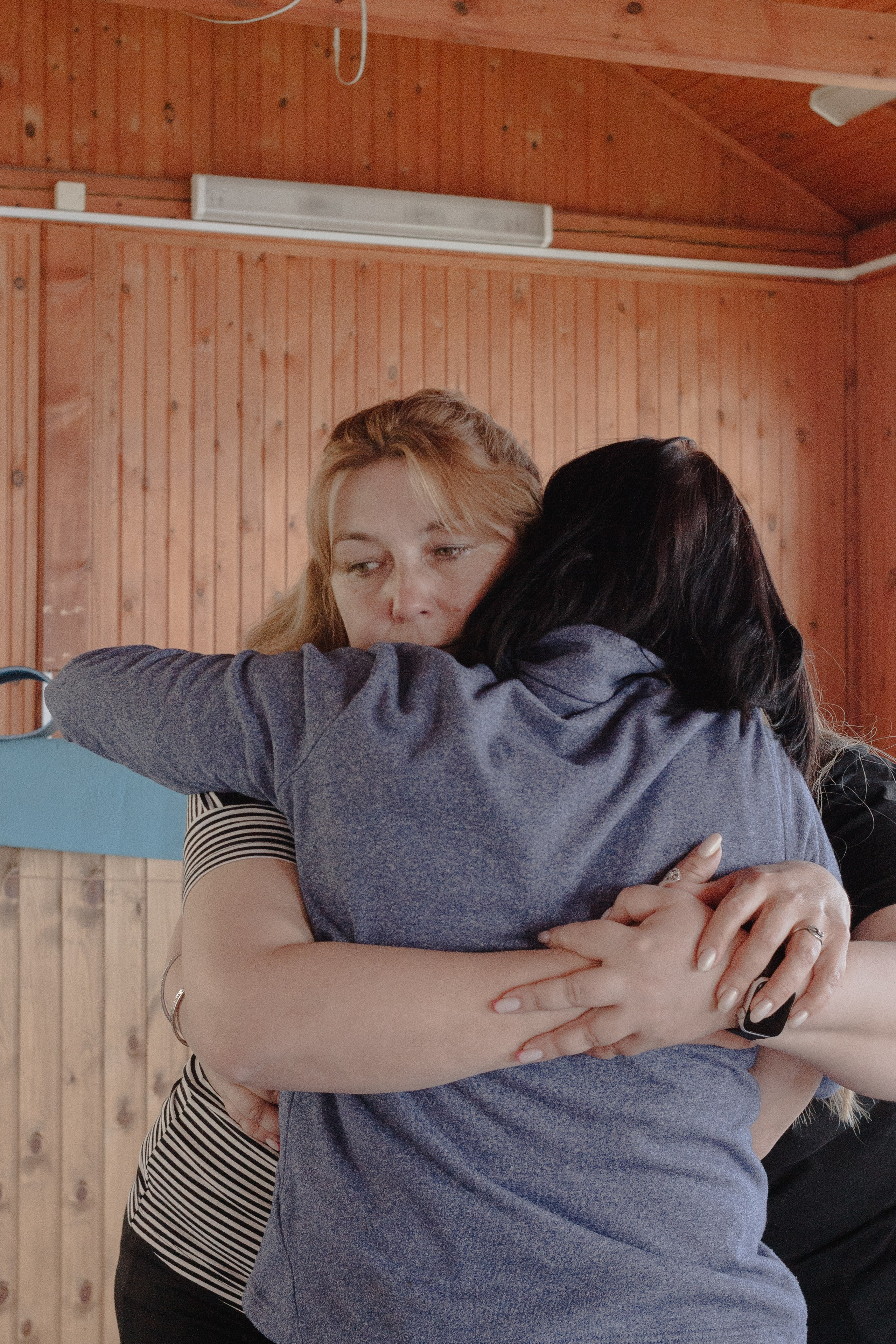 Ретрит на Байкале / Школа Ведических знаний SoVA / 7 дней, 2023. Борщевская Елизавета / фотограф Иркутск