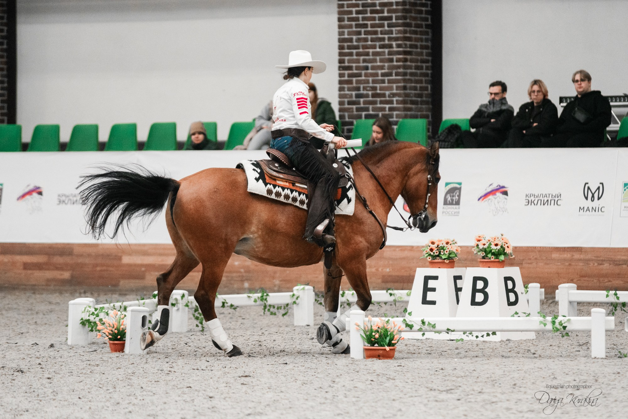 8-я международная выставка Конная Россия. Конный фотограф Куракина Дарья • Фотосессии с лошадьми
