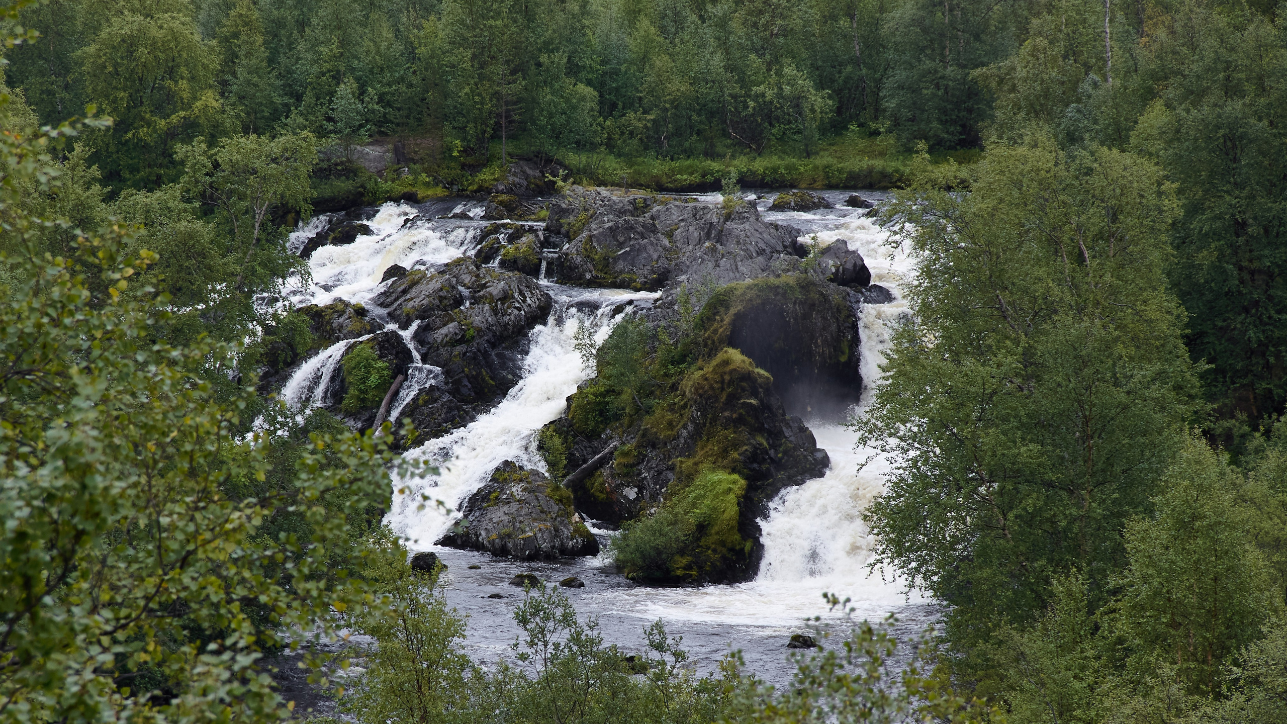 Водоемы. Пейзажи Крайнего Севера. Баренцево море, Рыбачий, Средний, Немецкий