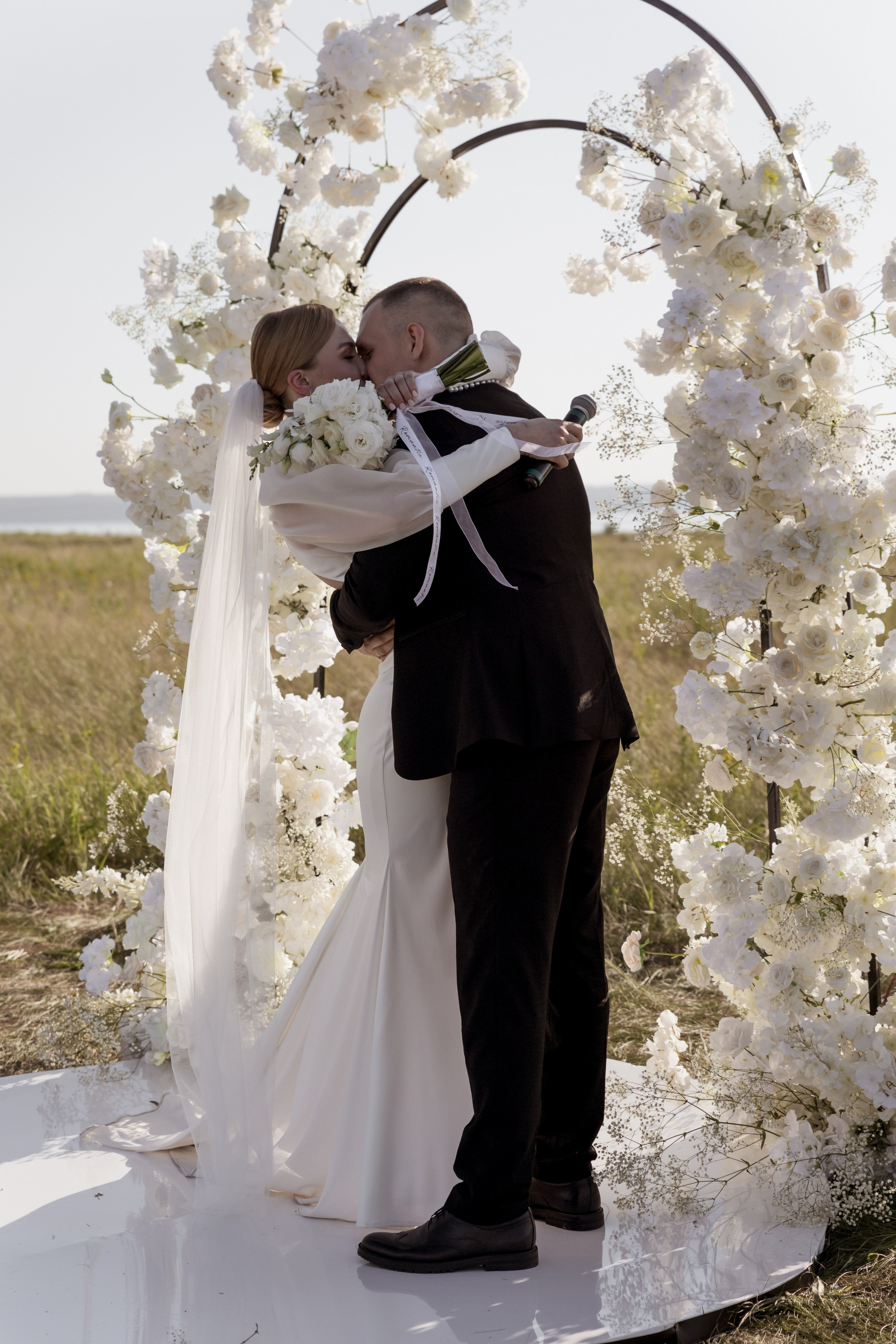 Дмитрий и Светлана. Свадебный фотограф в Самаре и СПБ Наталия Константинова