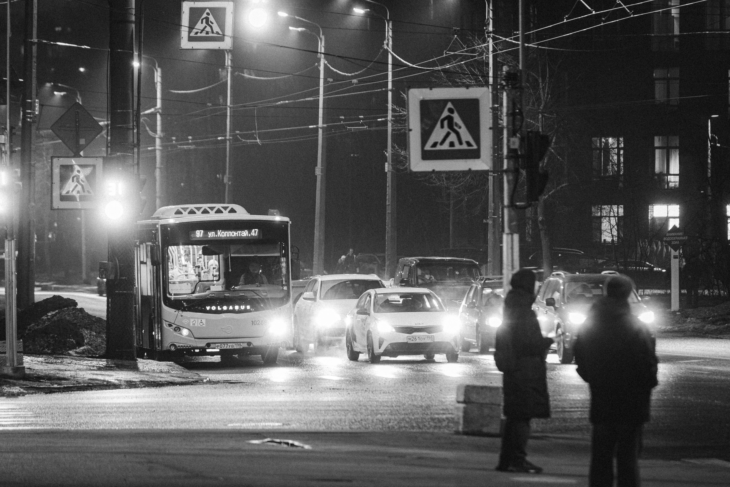 Чек вожделенного объектива 70-300мм. Портретный и репортажный фотограф в Санкт-Петербурге