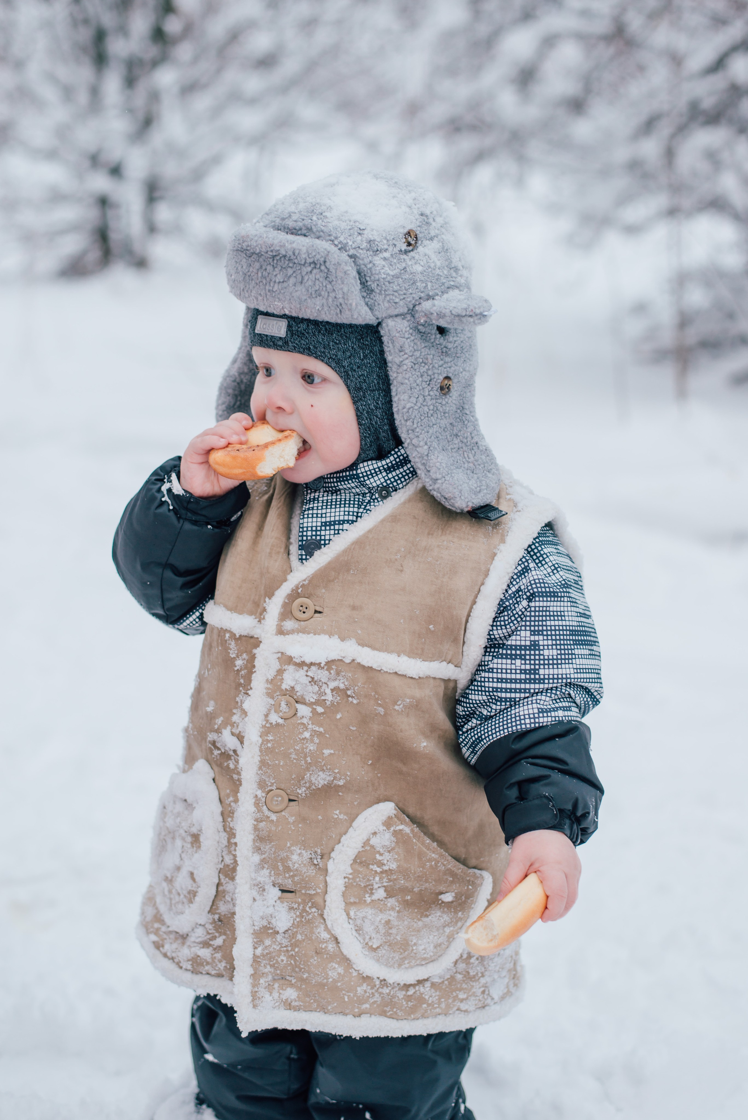 Семейная съемка Киров. Кирилл Бутлович фуд фотограф, Киров