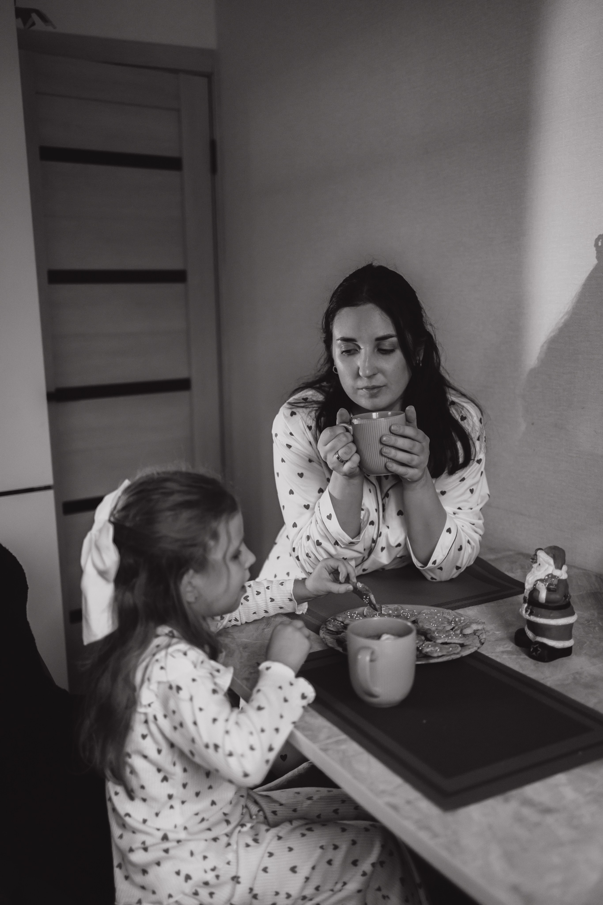 Влада и Василиса. Коновалова Ольга | фотограф в Пензе и Заречном