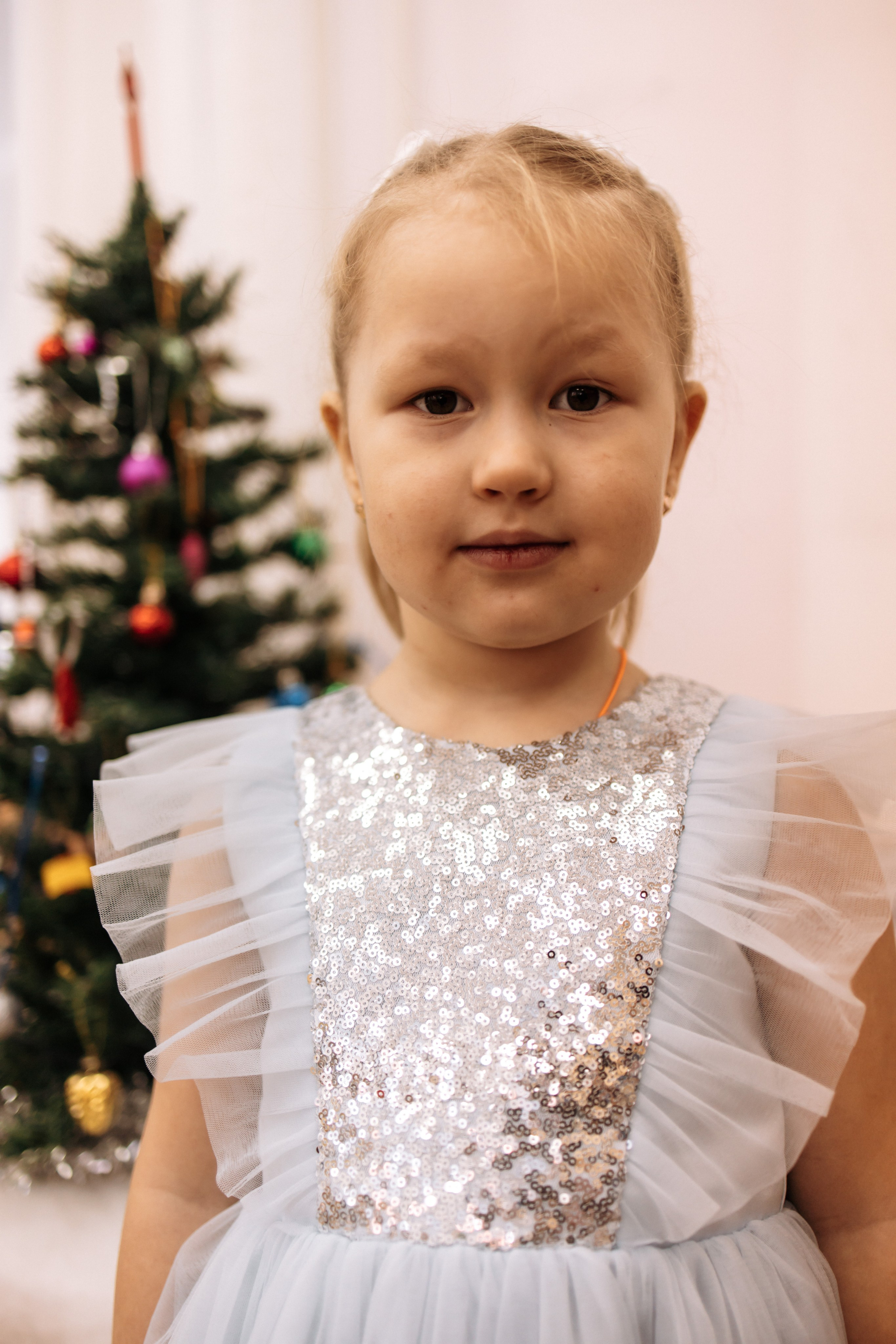 Новогодний утренник г. Заречный. Коновалова Ольга | фотограф в Пензе и Заречном