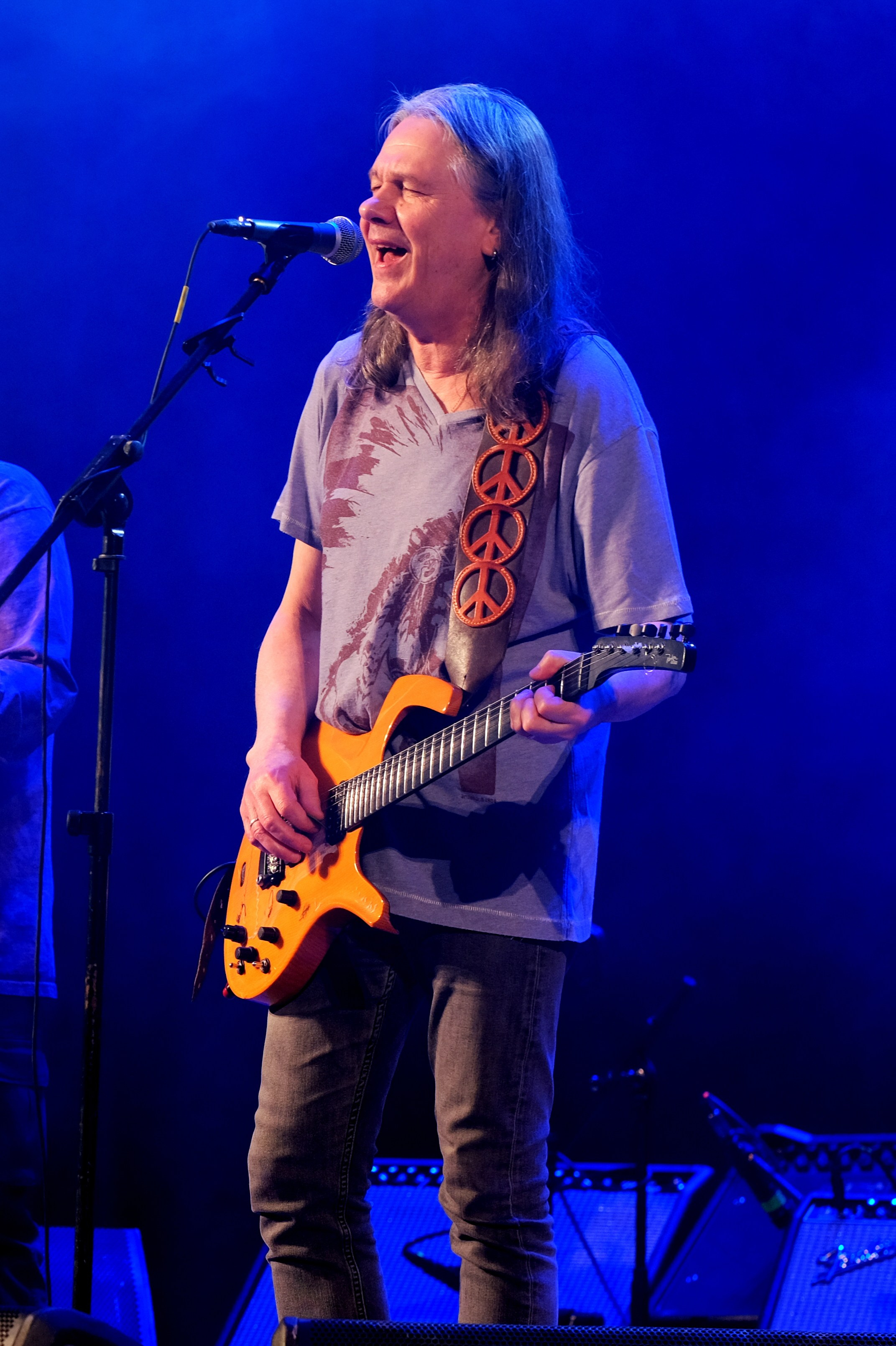 Концерты. Фотограф Андрей Богач