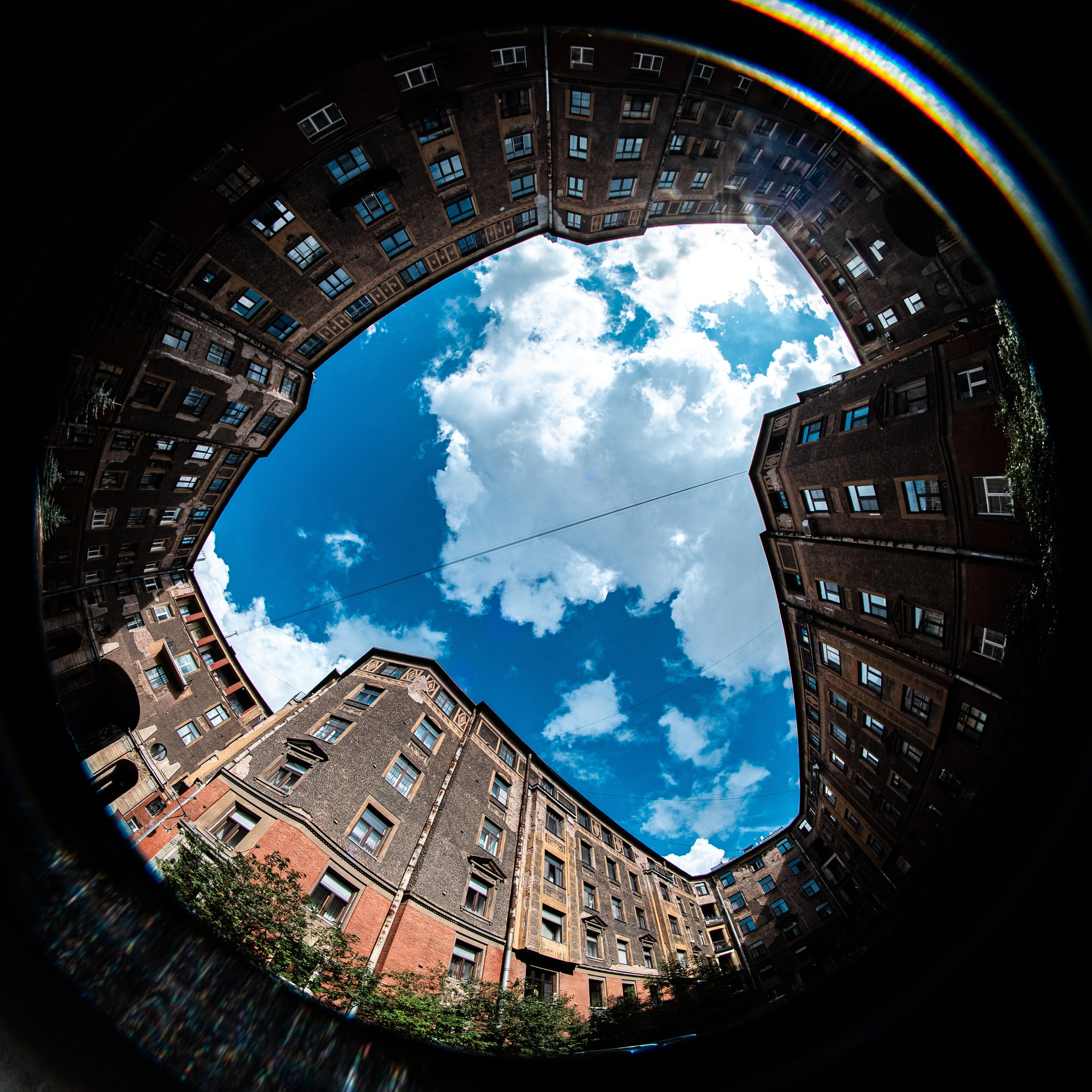 Рубинштейна, 15-17