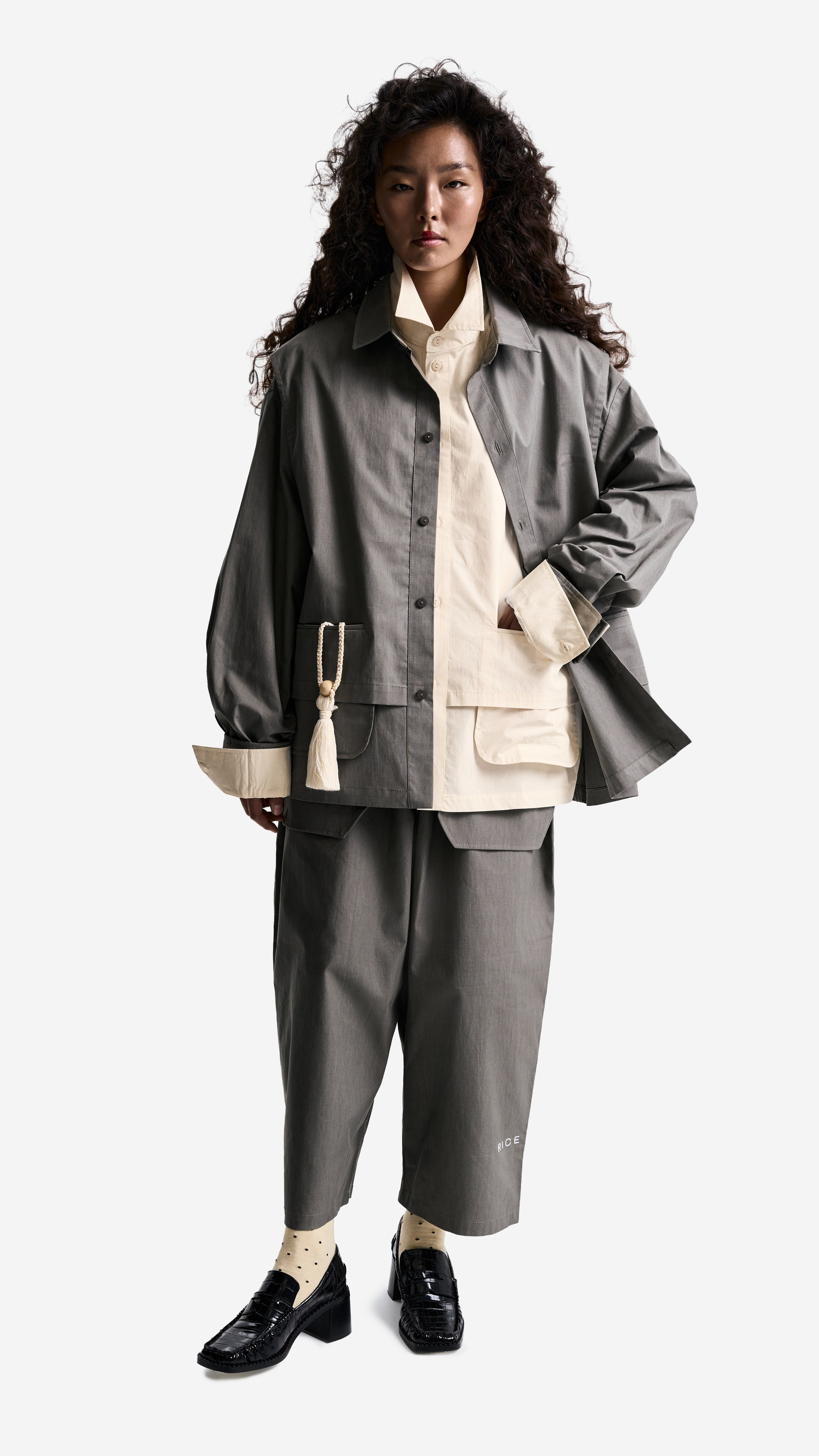 Campaign. / lookbook. Главная