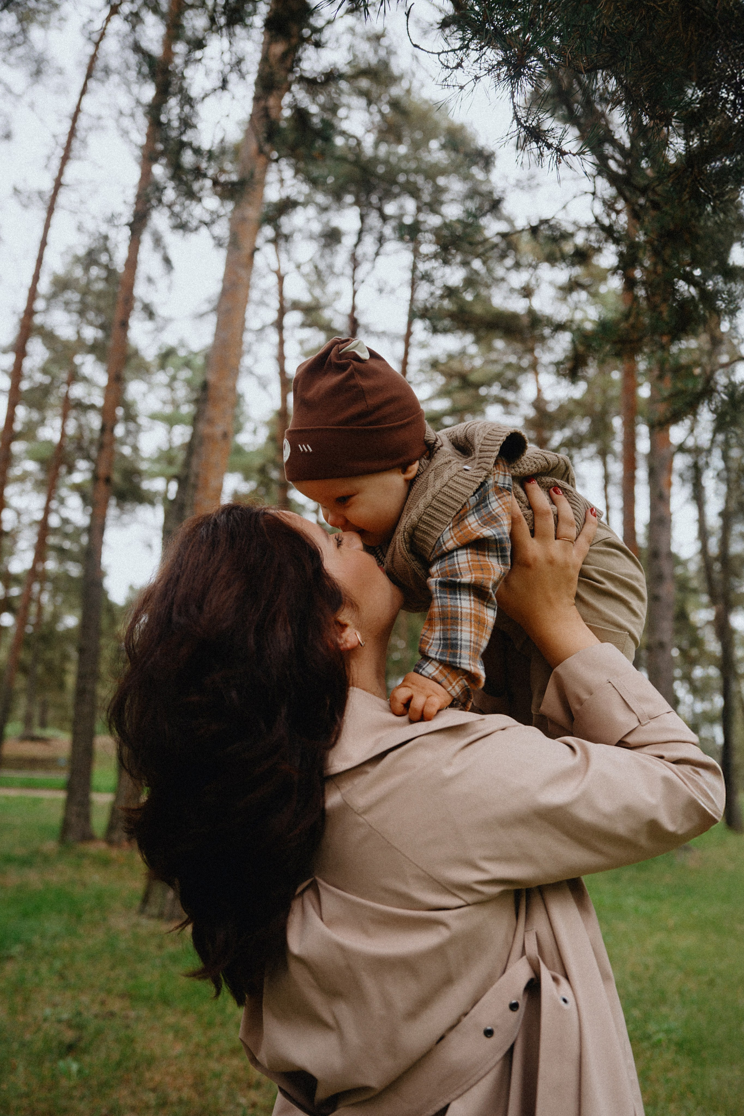 Семейные. Главная