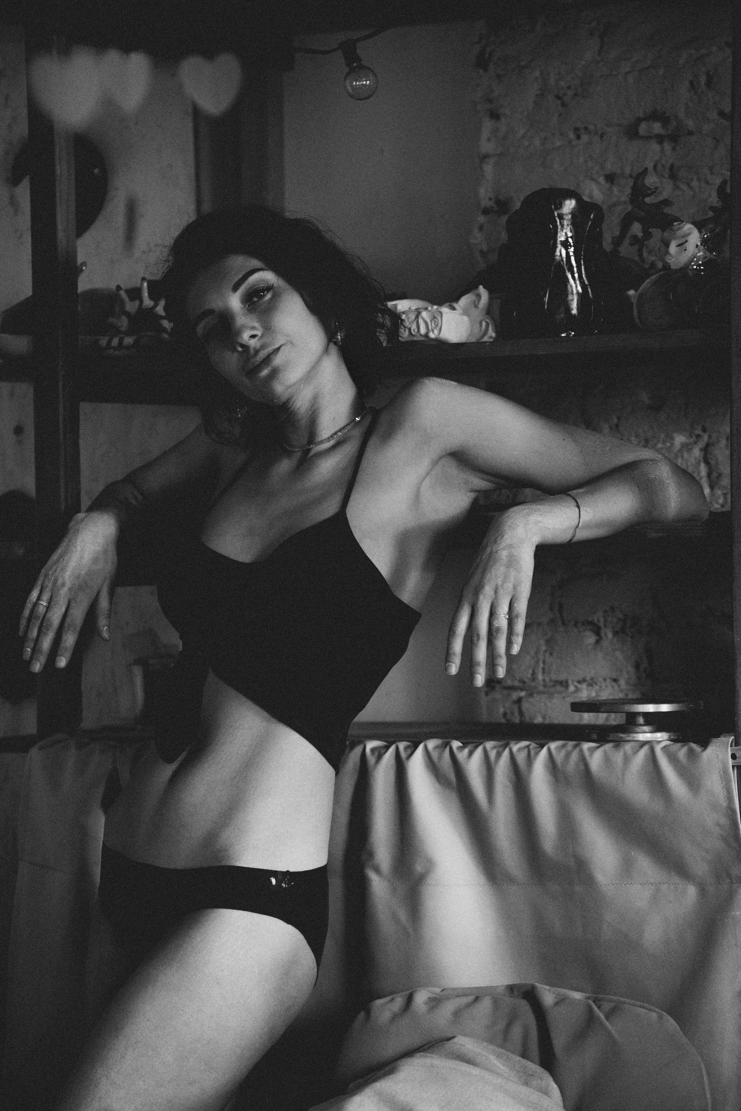 Studios. Фотограф Сибирика (Ирина Кузнецова), Санкт-Петербург и ЛО — портреты, свадьбы и семейные съемки. Творческий подход и качественные фото