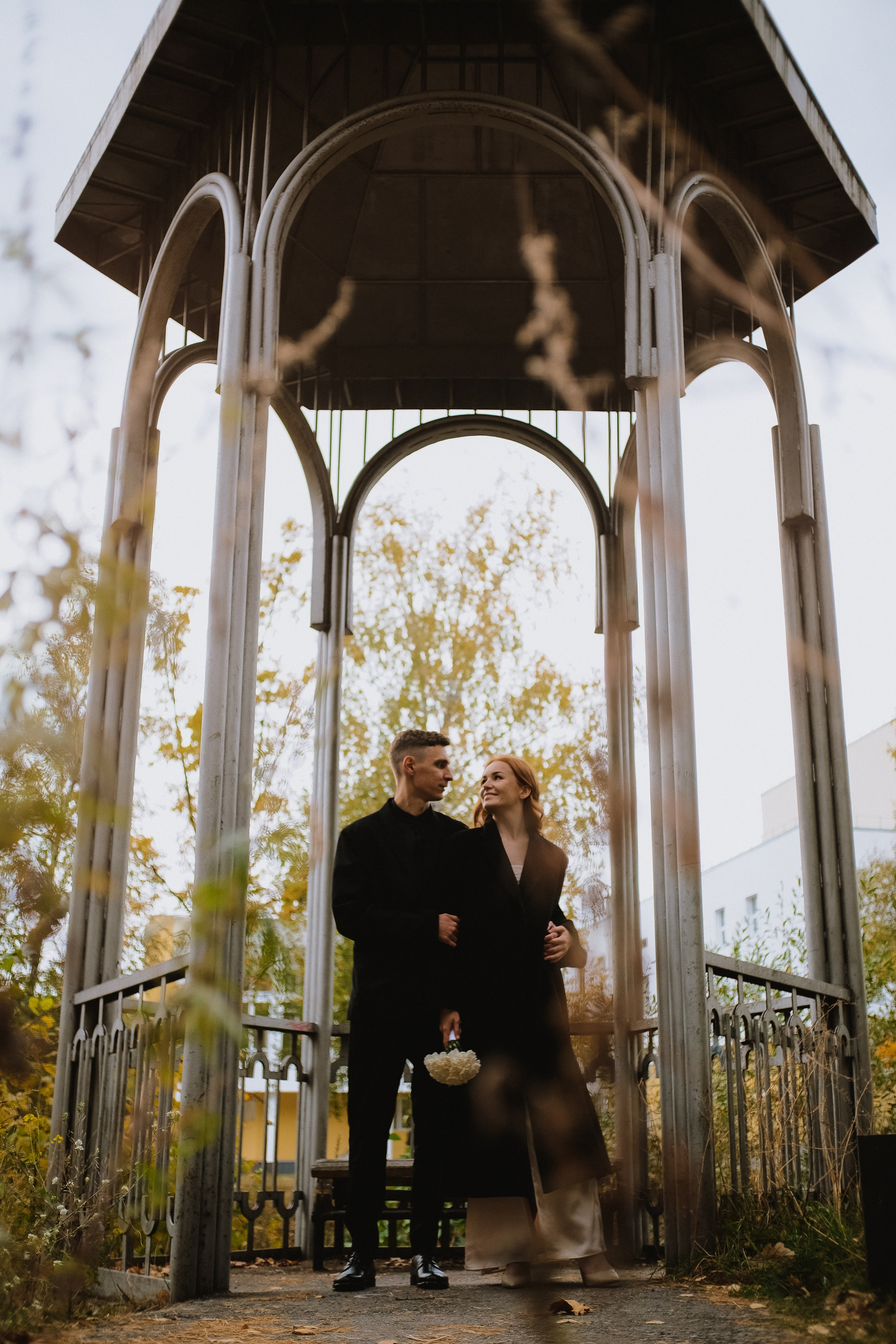 Антон & Ульяна. Serg_film