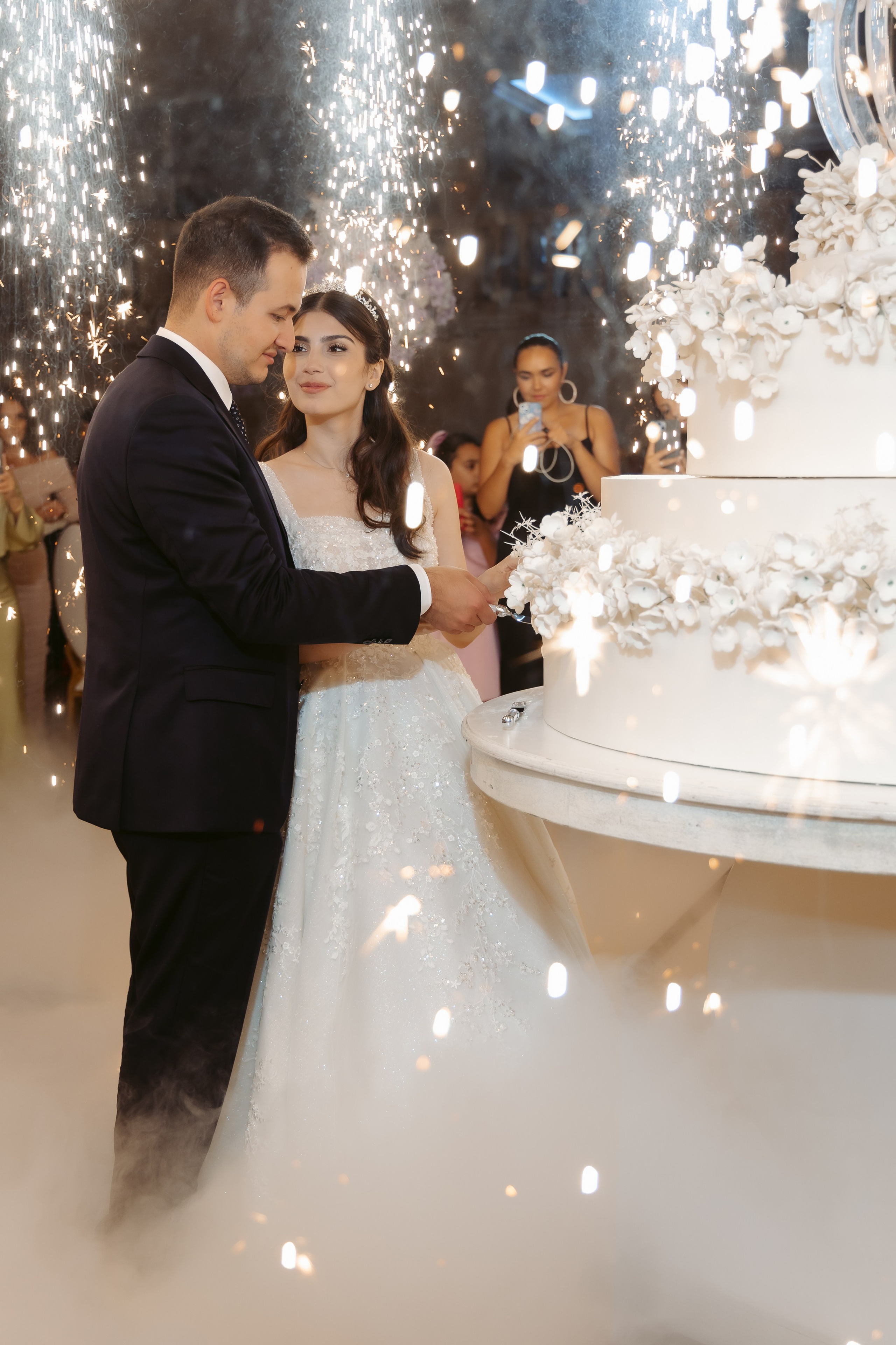 Свадьба С & К. Свадебный Фотограф в Москве Гор Магтагян