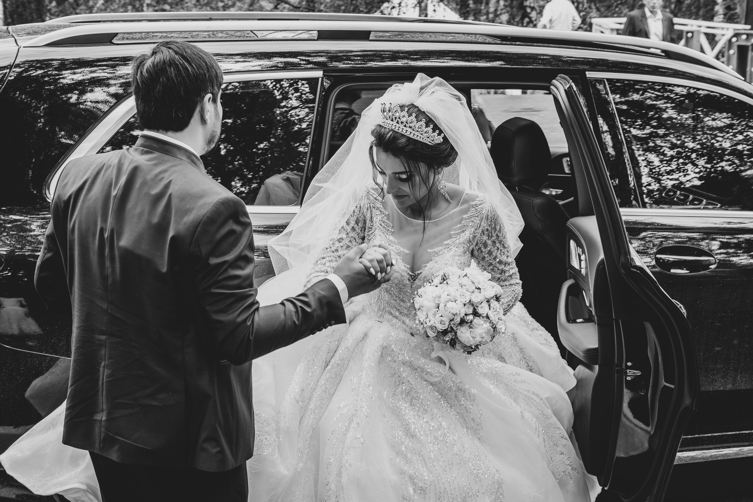 08.08.2021. Свадебный Фотограф в Москве Гор Магтагян