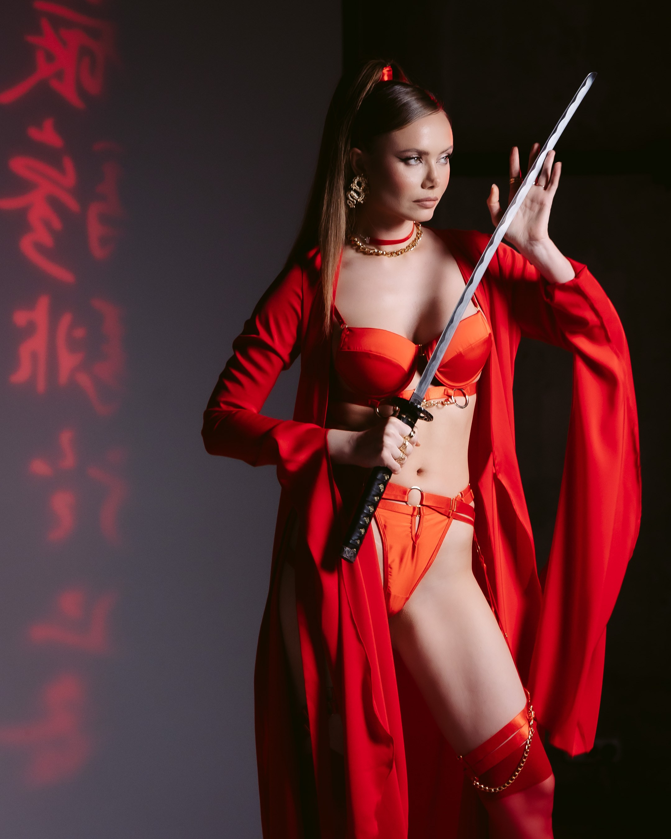 Samuray. Свадебный Фотограф в Москве Гор Магтагян