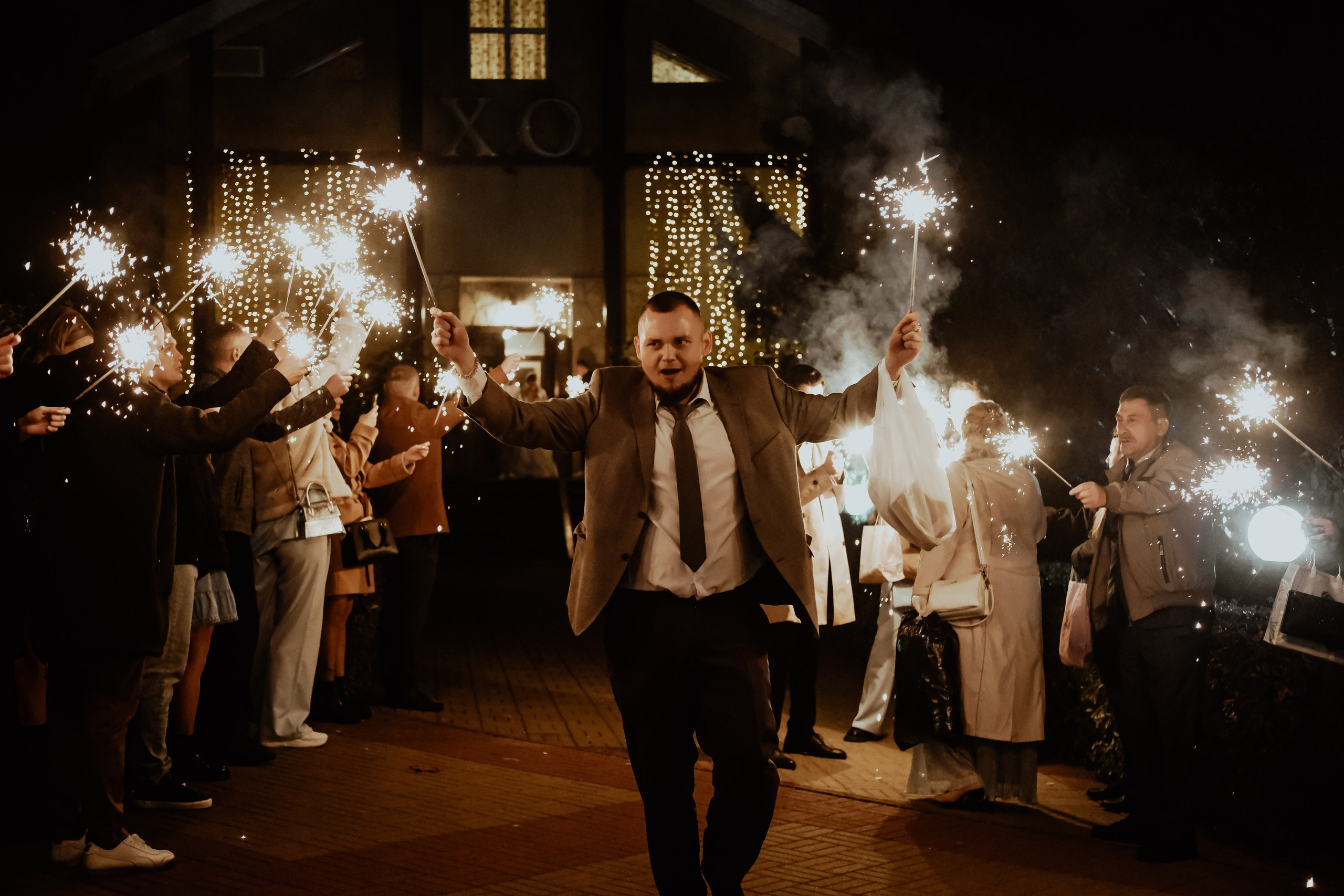 Репортаж. Свадебный фотограф Челябинск