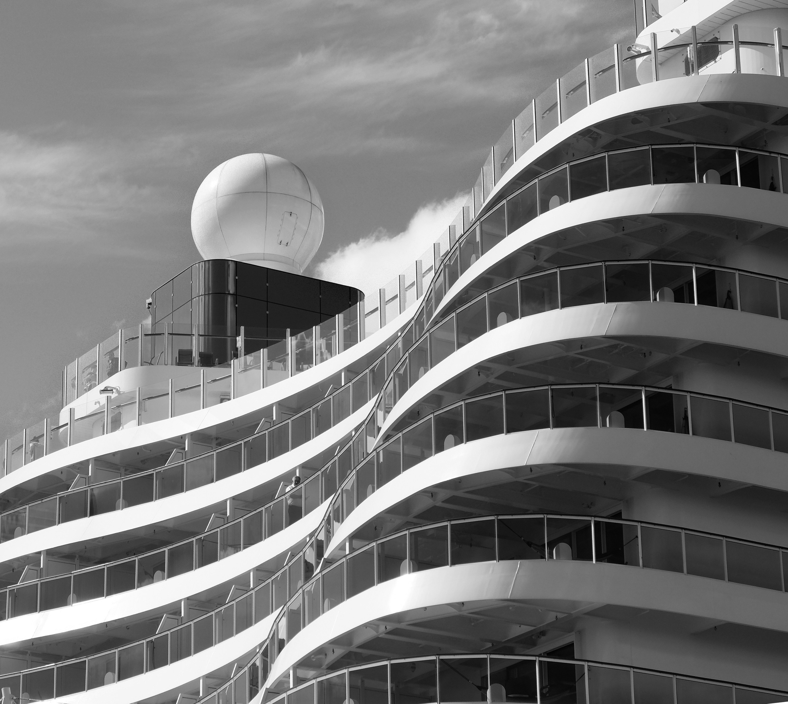 Архитектурные формы. Главная