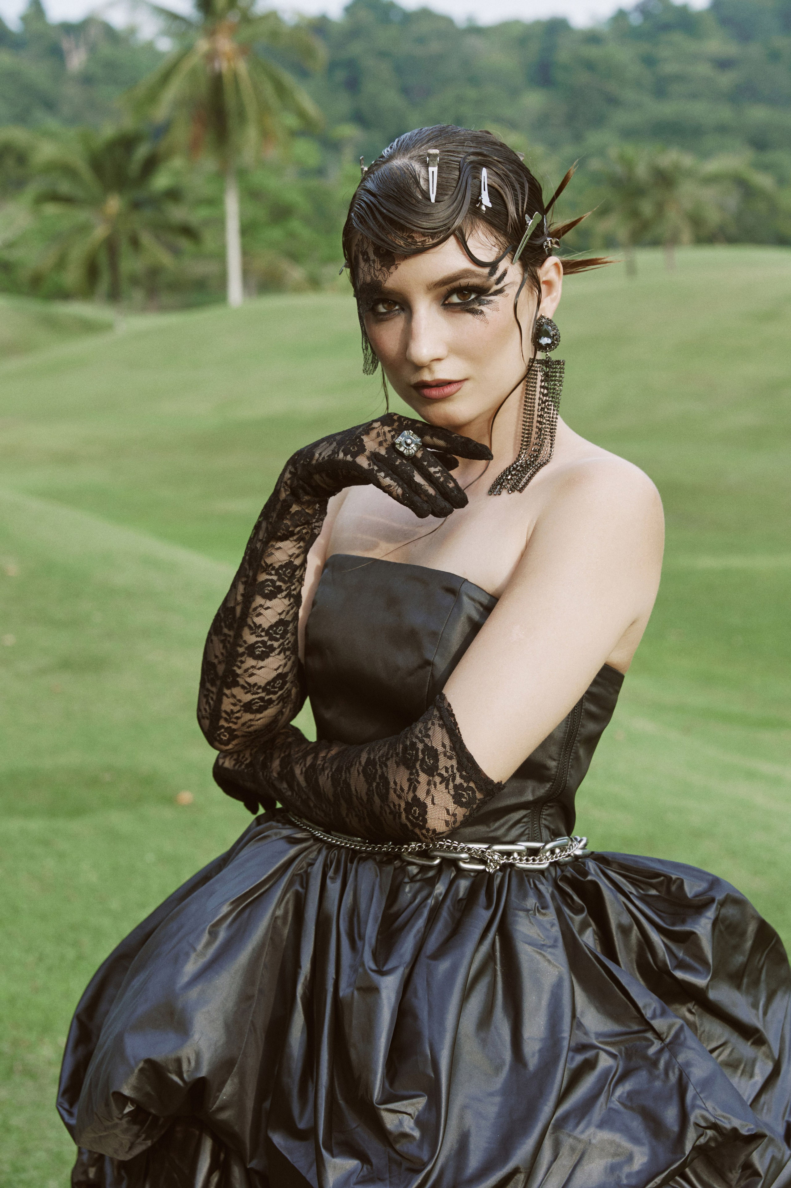 DRAMA QUEEN. Дмитрий Мазуркевич: Профессиональный Репортажный Фотограф