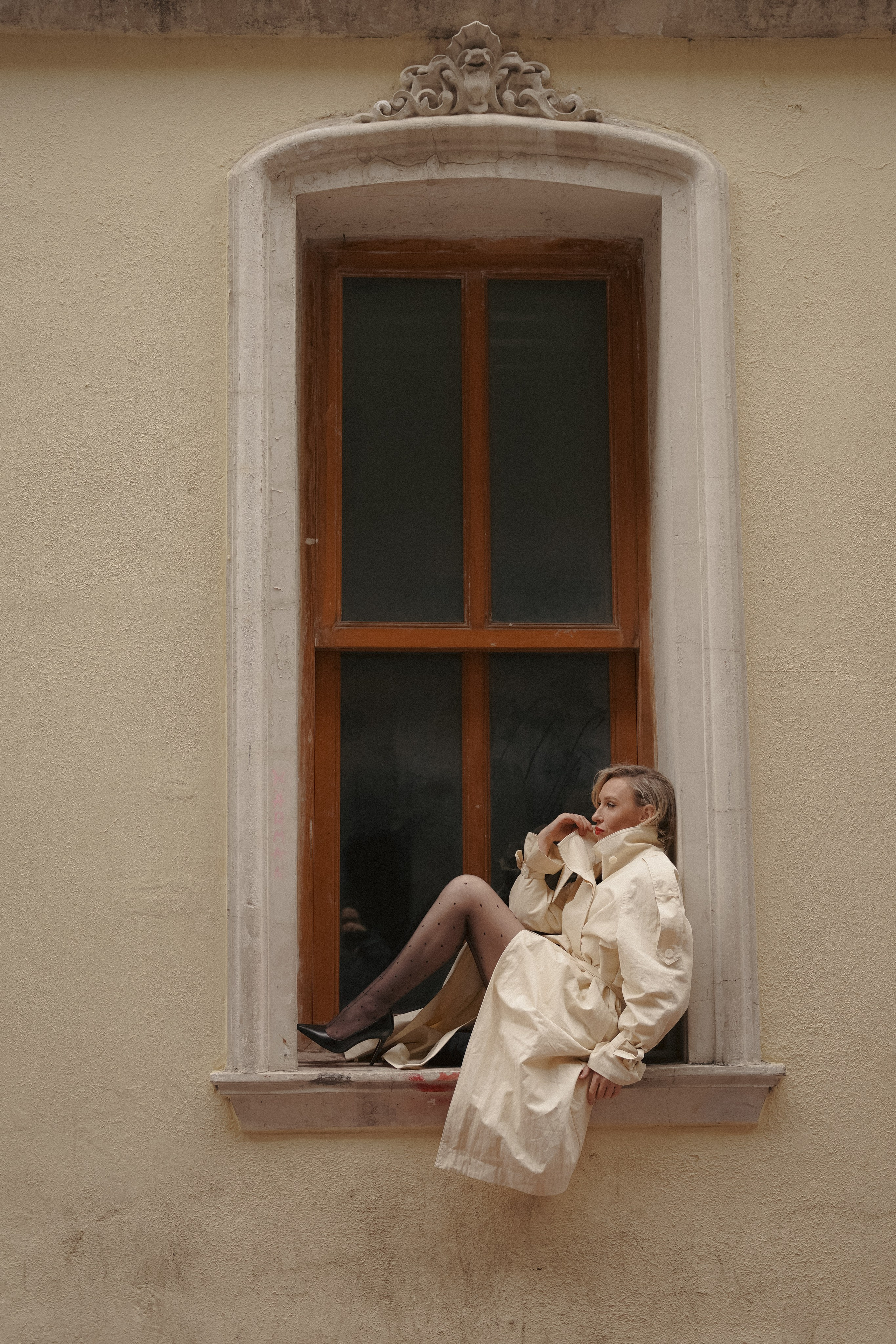 Индивидуальная