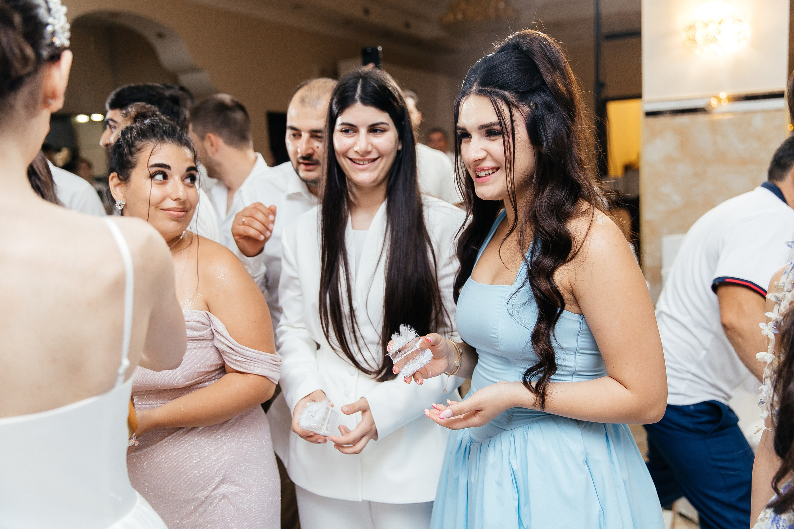 Сетрак и Марианна. Фотограф в Красноярске Надежда Воскресенская