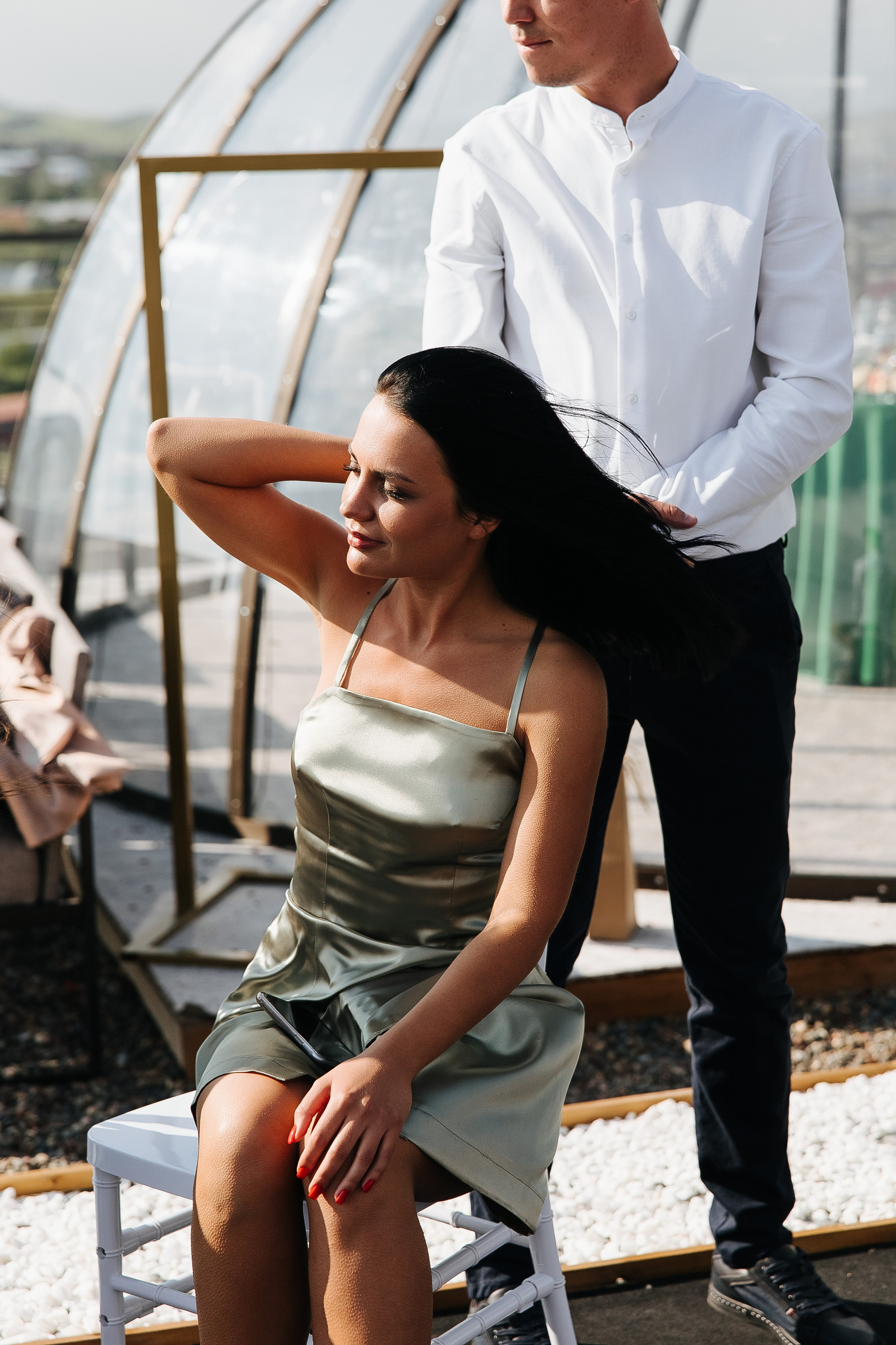 Иван Юлия. Фотограф в Красноярске Надежда Воскресенская