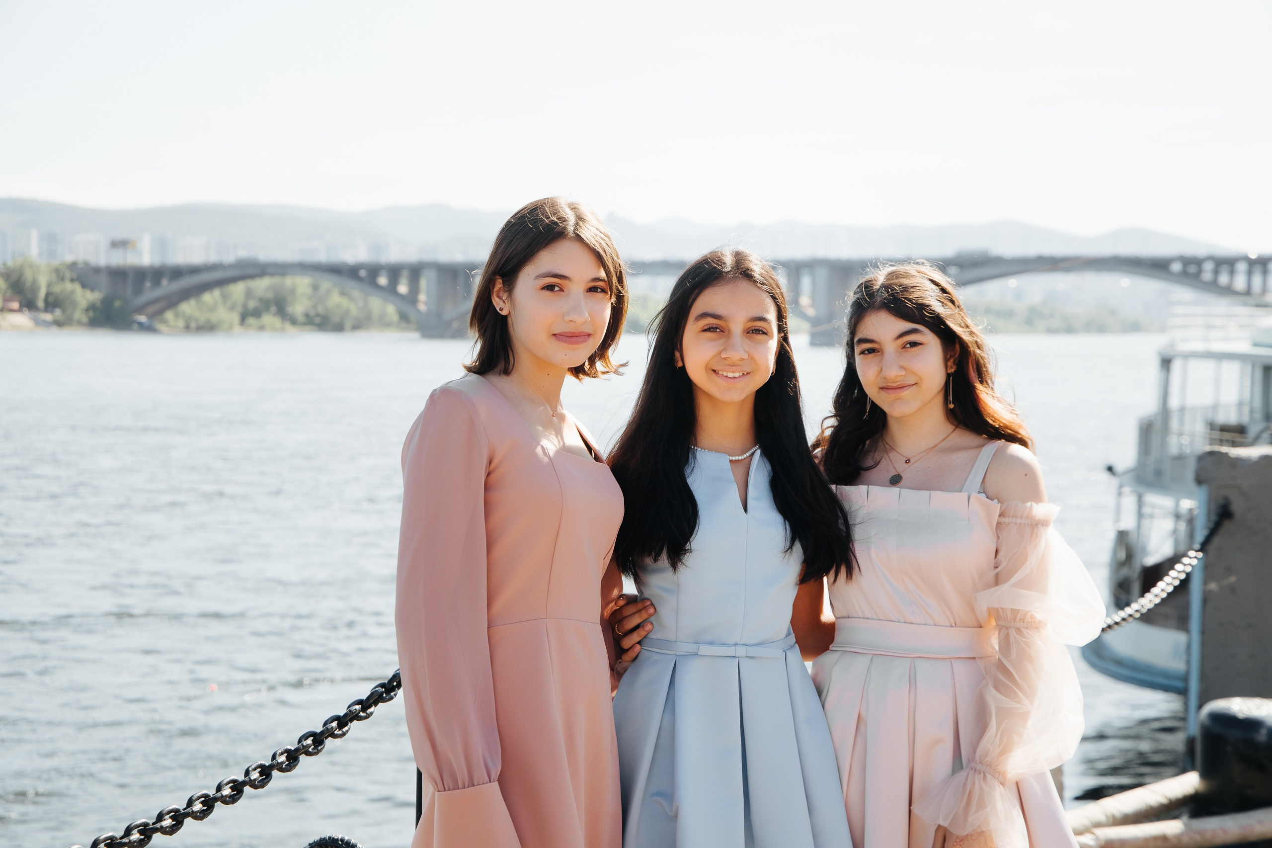 Асим Севиль. Фотограф в Красноярске Надежда Воскресенская