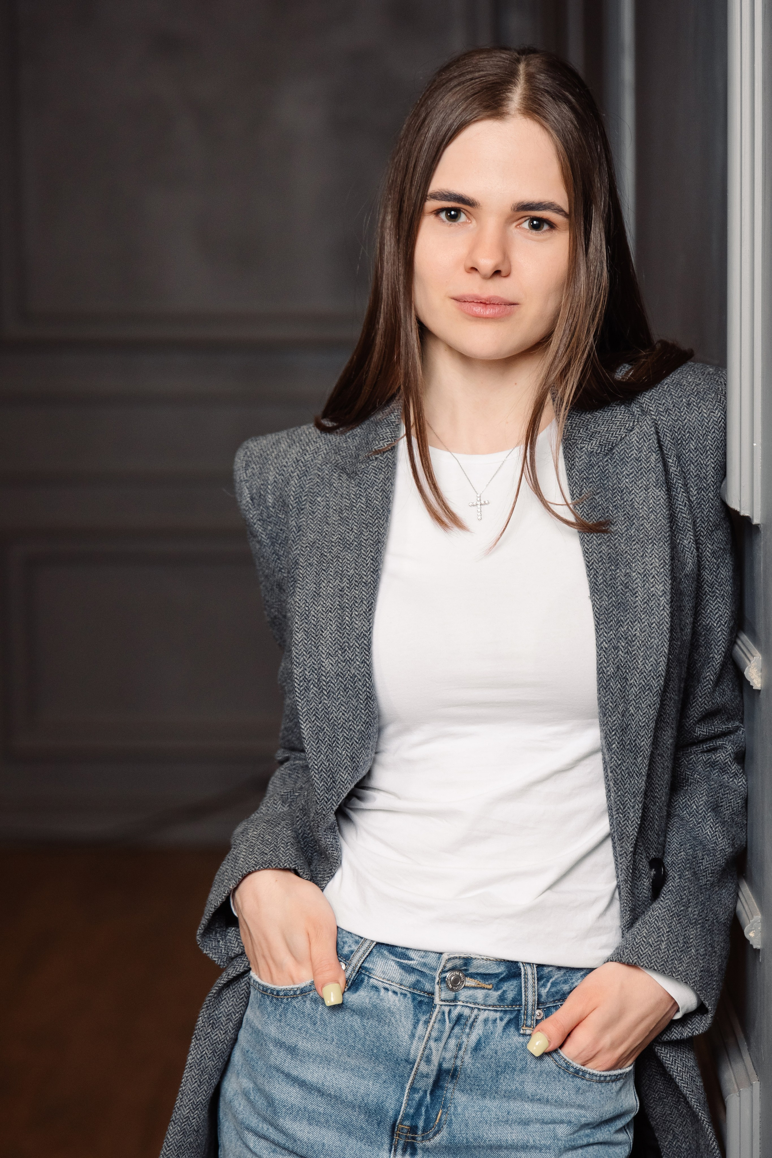 Семейная съемка