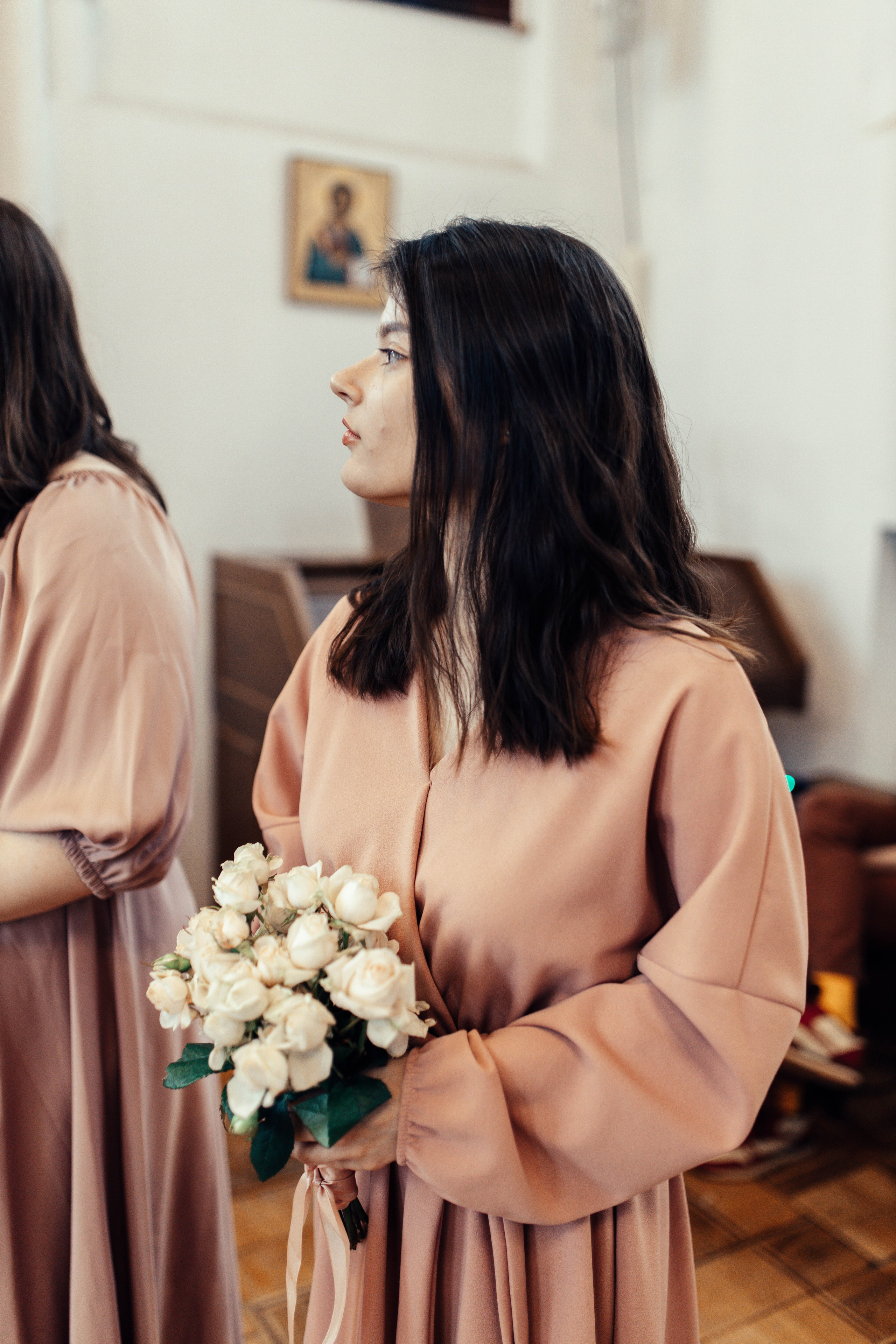 Венчание. Фотограф в Москве |Дарья