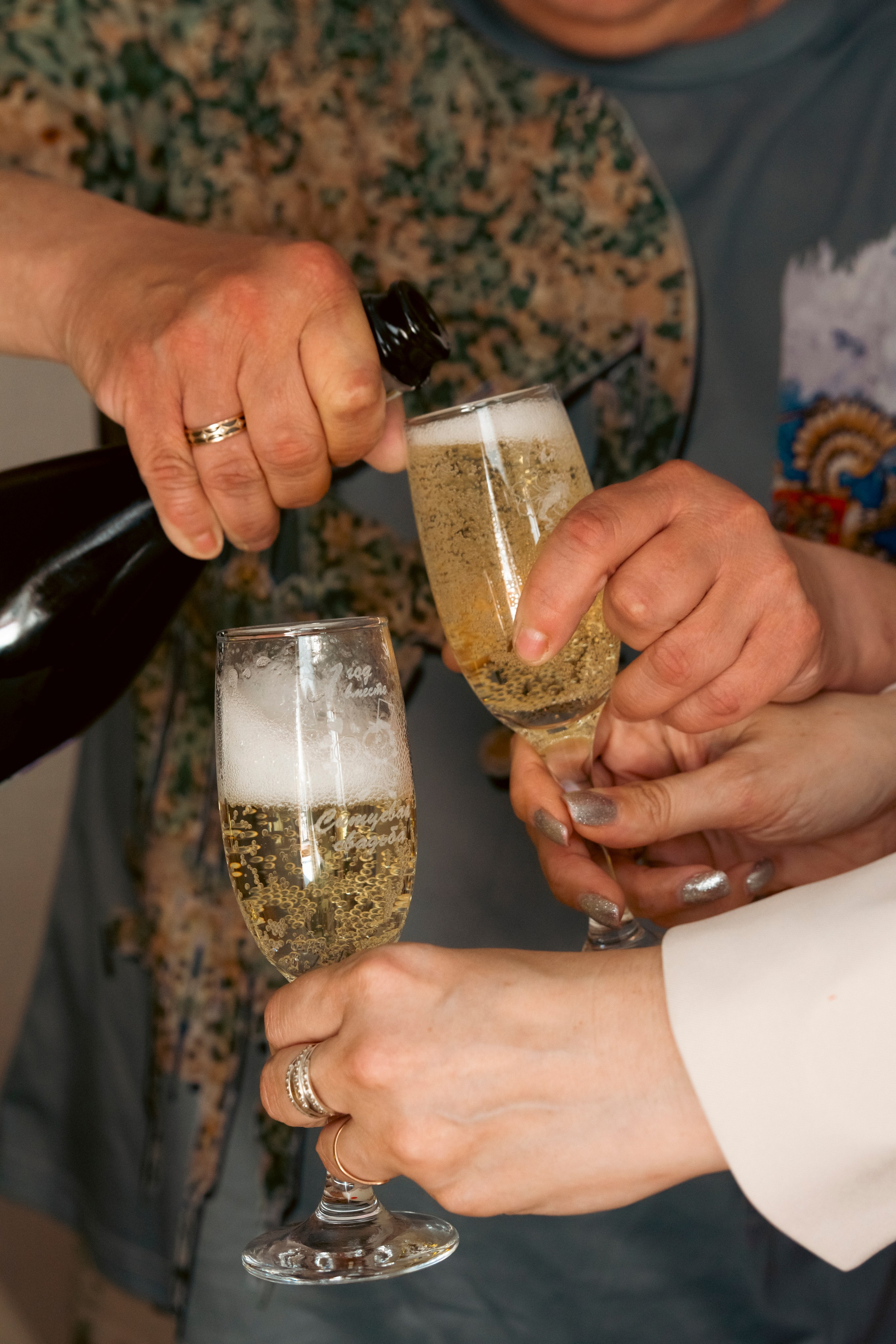 История любви. Фотограф в Белгороде Анастасия Богунова