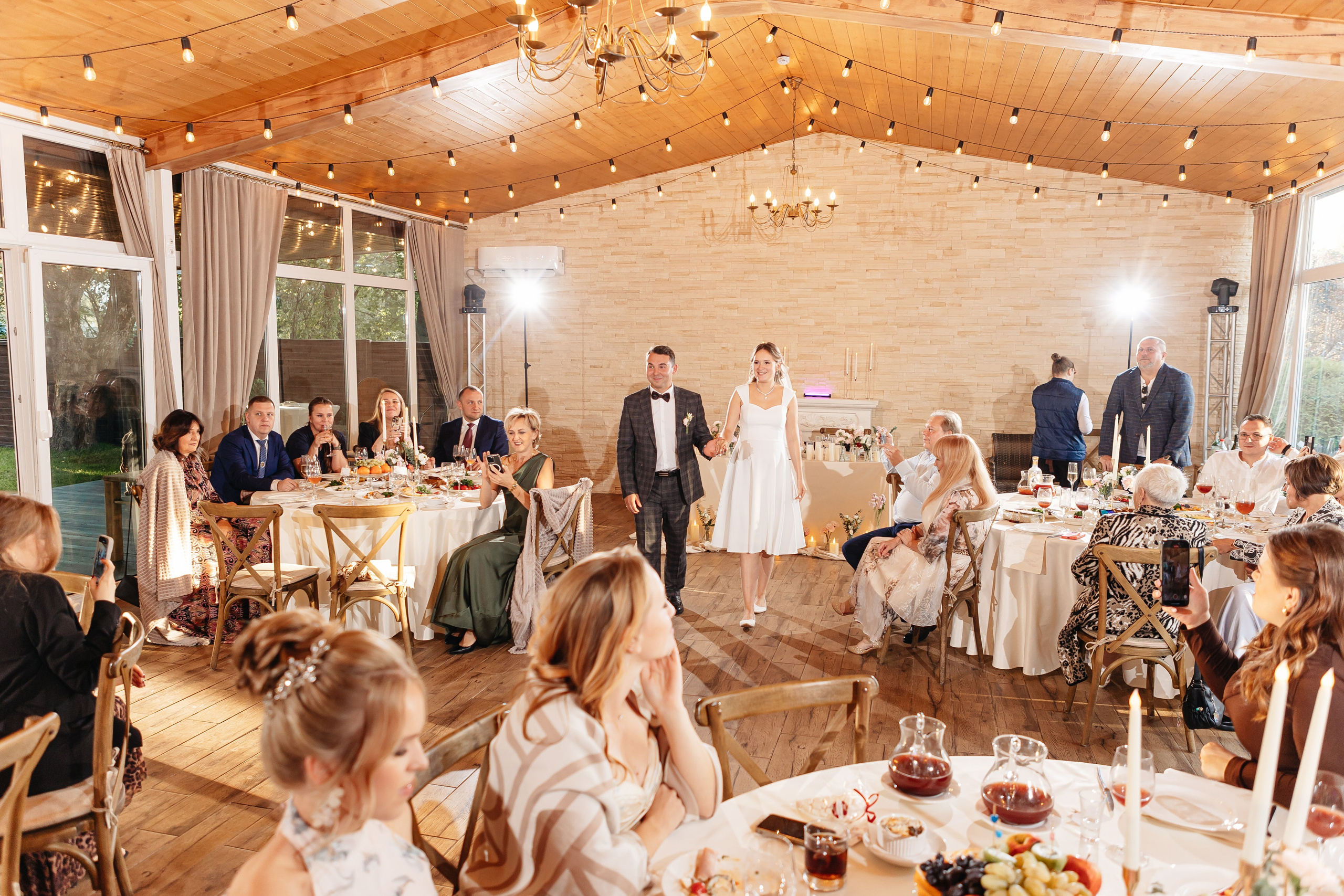 2025.09.04 Н&A (банкет). Ирина Бешляга. Фотограф в Москве и по всей России