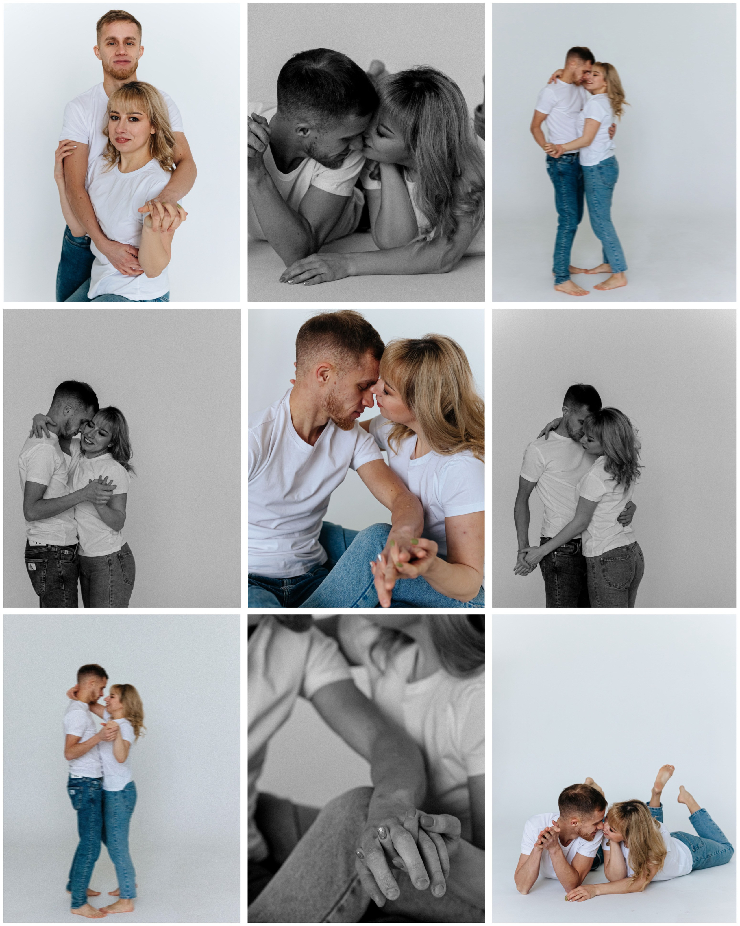 2024.01.02 Ксения и Кирилл. Ирина Бешляга. Фотограф в Москве и по всей России