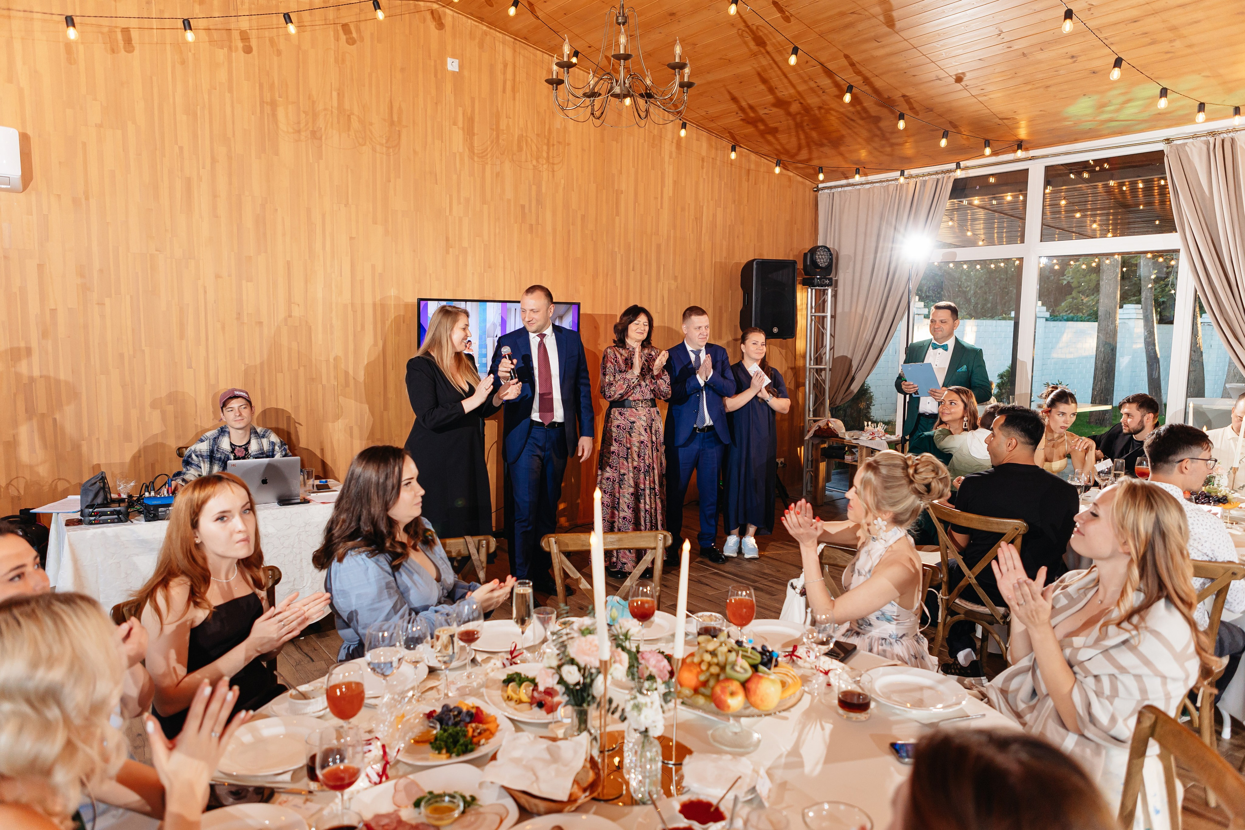 2025.09.04 Н&A (банкет). Ирина Бешляга. Фотограф в Москве и по всей России