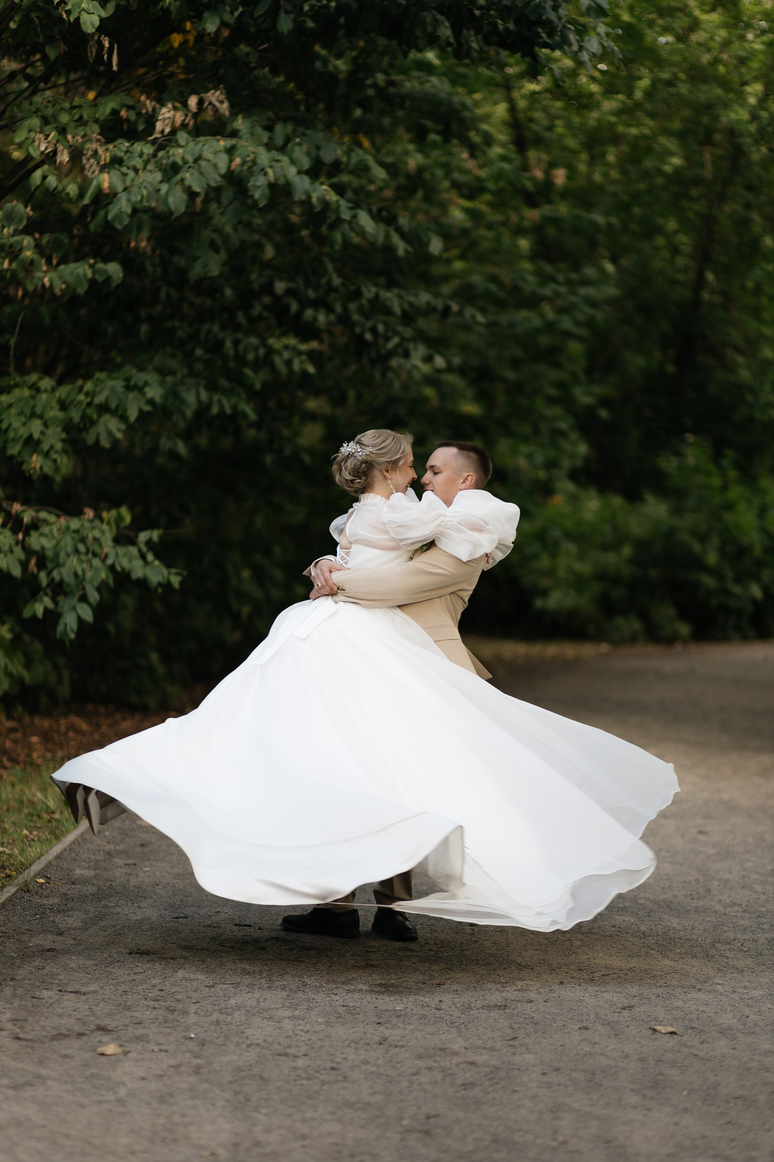 Обещание на всю жизнь. Фотограф Петрозаводск/СПБ