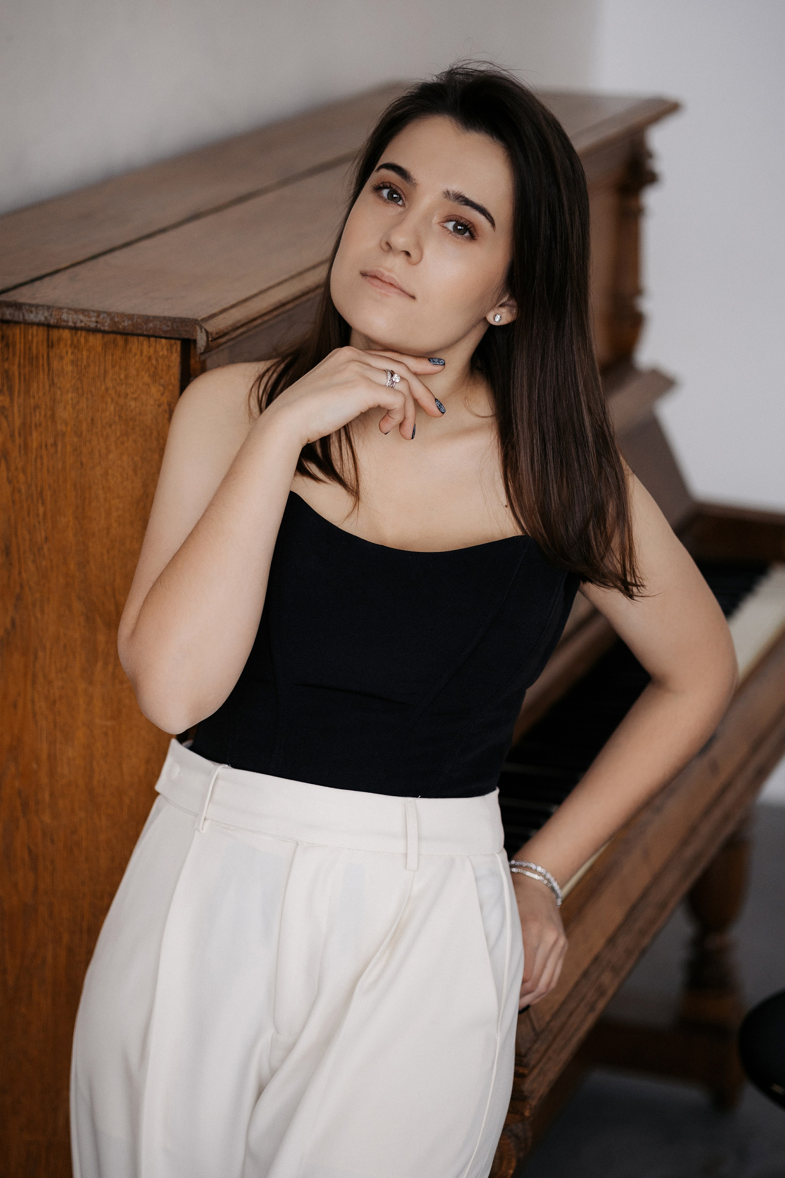 Лида. Фотограф Нижний Новгород