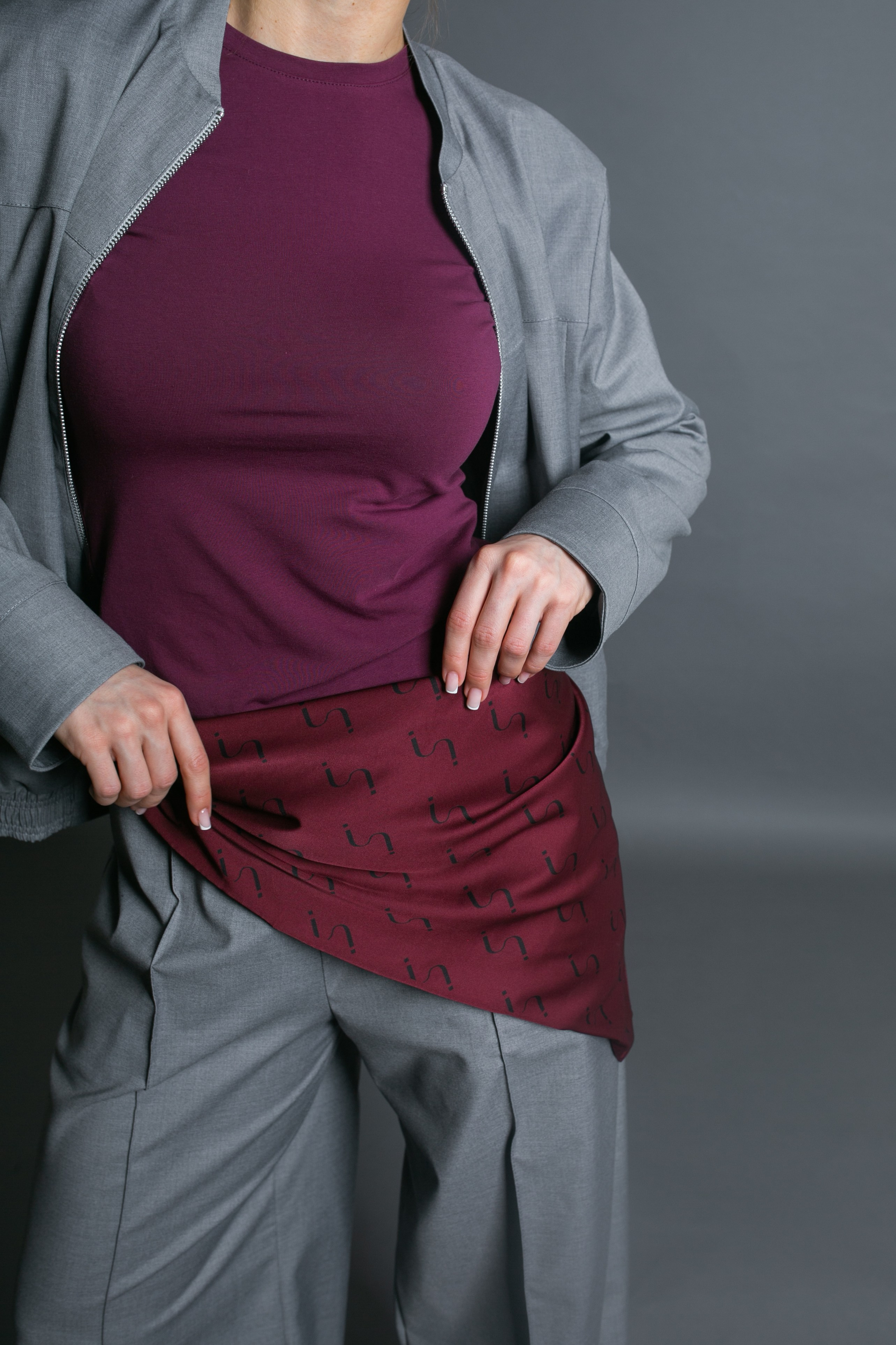 Бренд одежды Unique philosophy. Фотограф в Новосибирске Ася Зверева