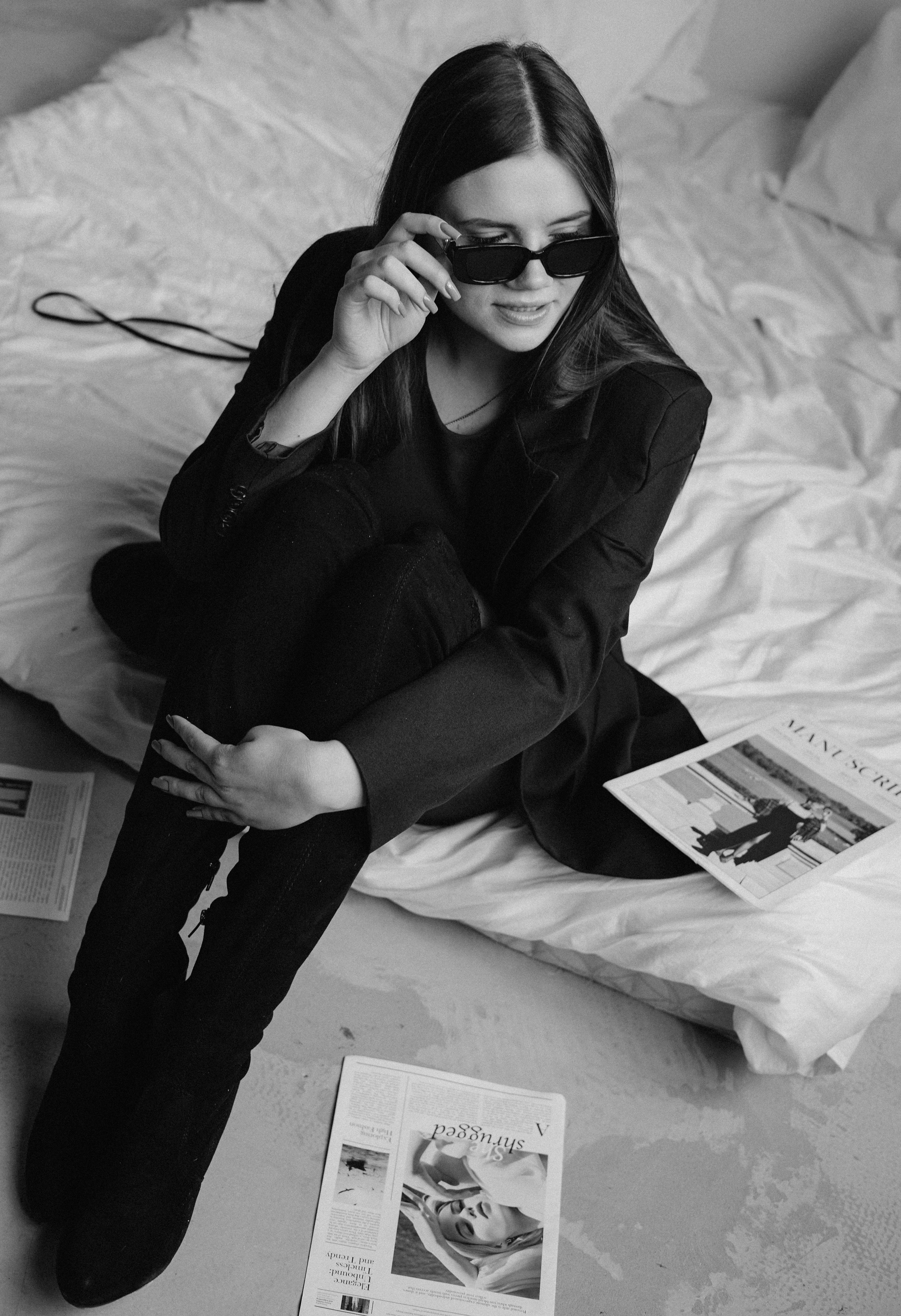 Индивидуальная съемка. Фотограф в Нижнем Новгороде | Лорэна