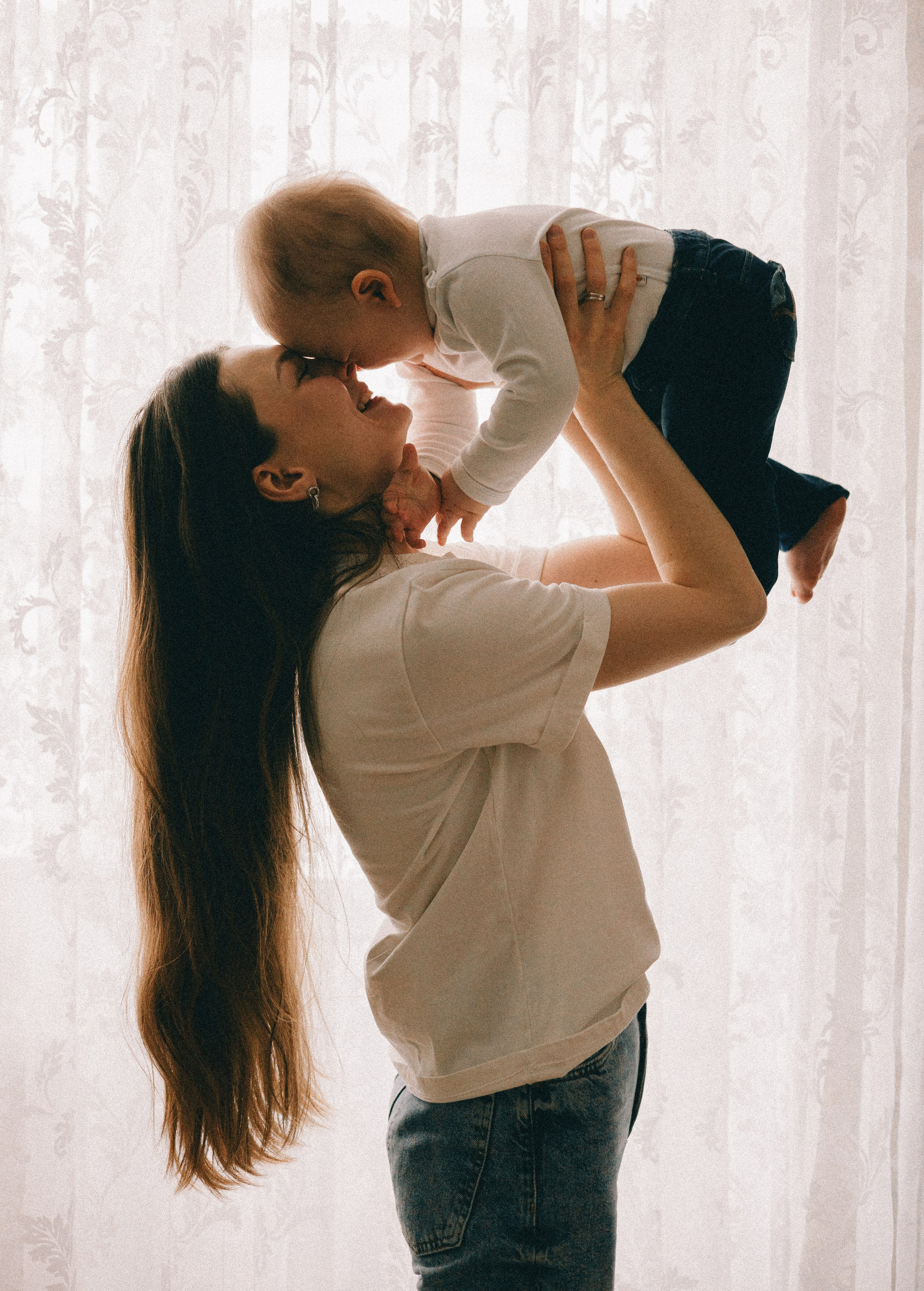 Семейная съемка. Фотограф в Нижнем Новгороде | Лорэна