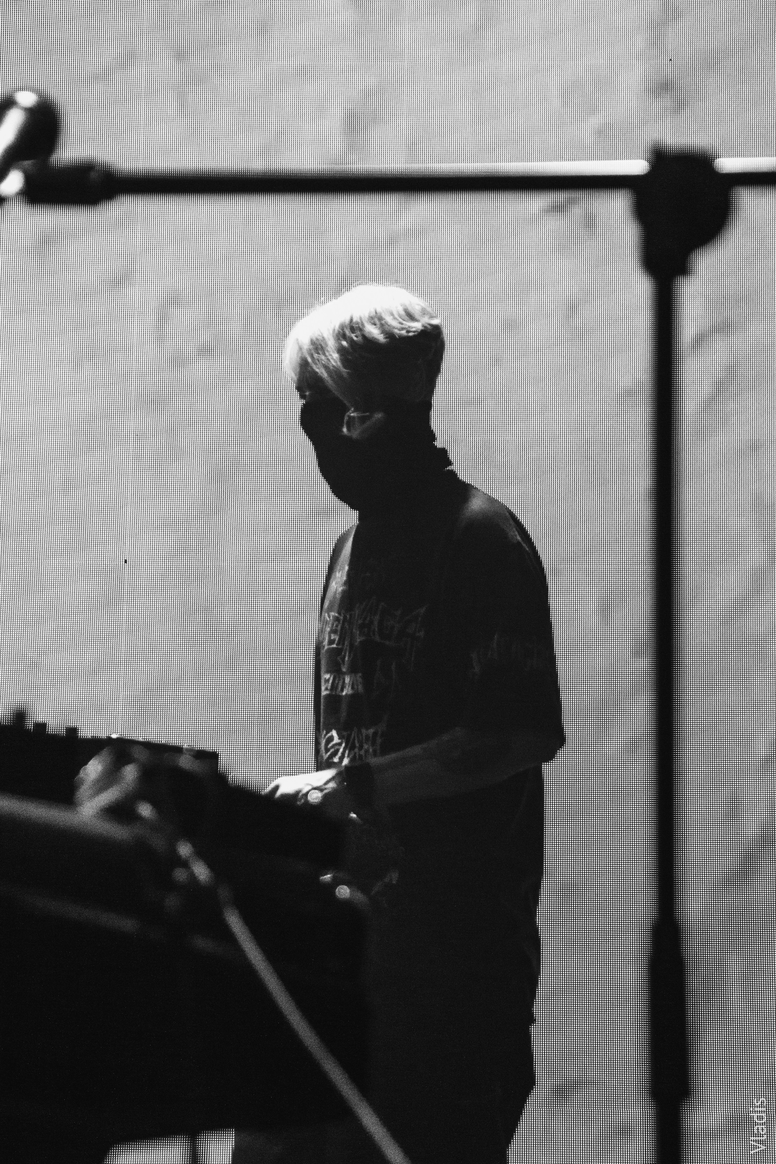 ПСИХЕЯ — ХХХ ЛЕТ КИБЕРЭМОКОР 18.10.2025| AURORA COCERT HALL. VLADIS PISKUNOV | Концертные Фото |Репортажи