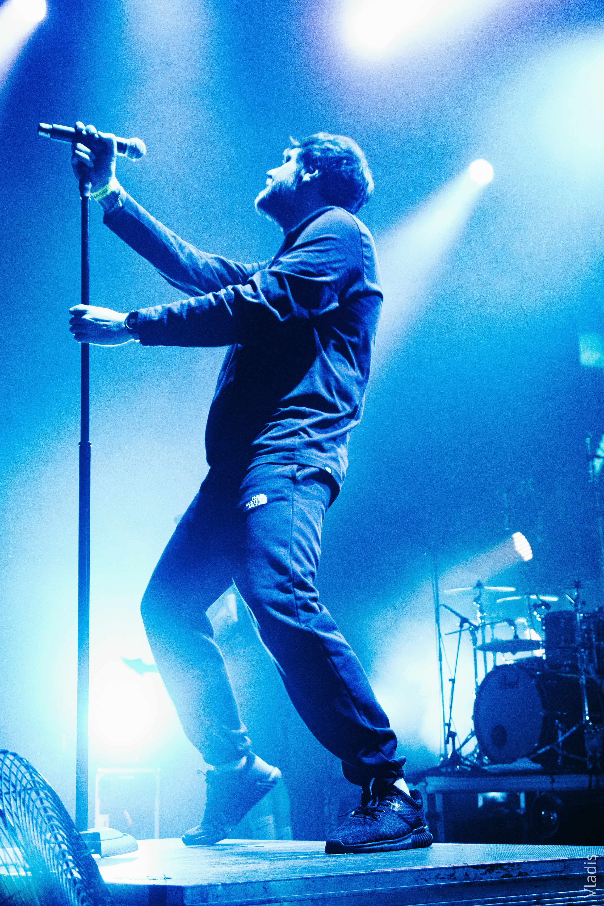 STIGMATA BASE NEW YEAR FEST 2026 | Петербург. VLADIS PISKUNOV | Концертные Фото |Репортажи