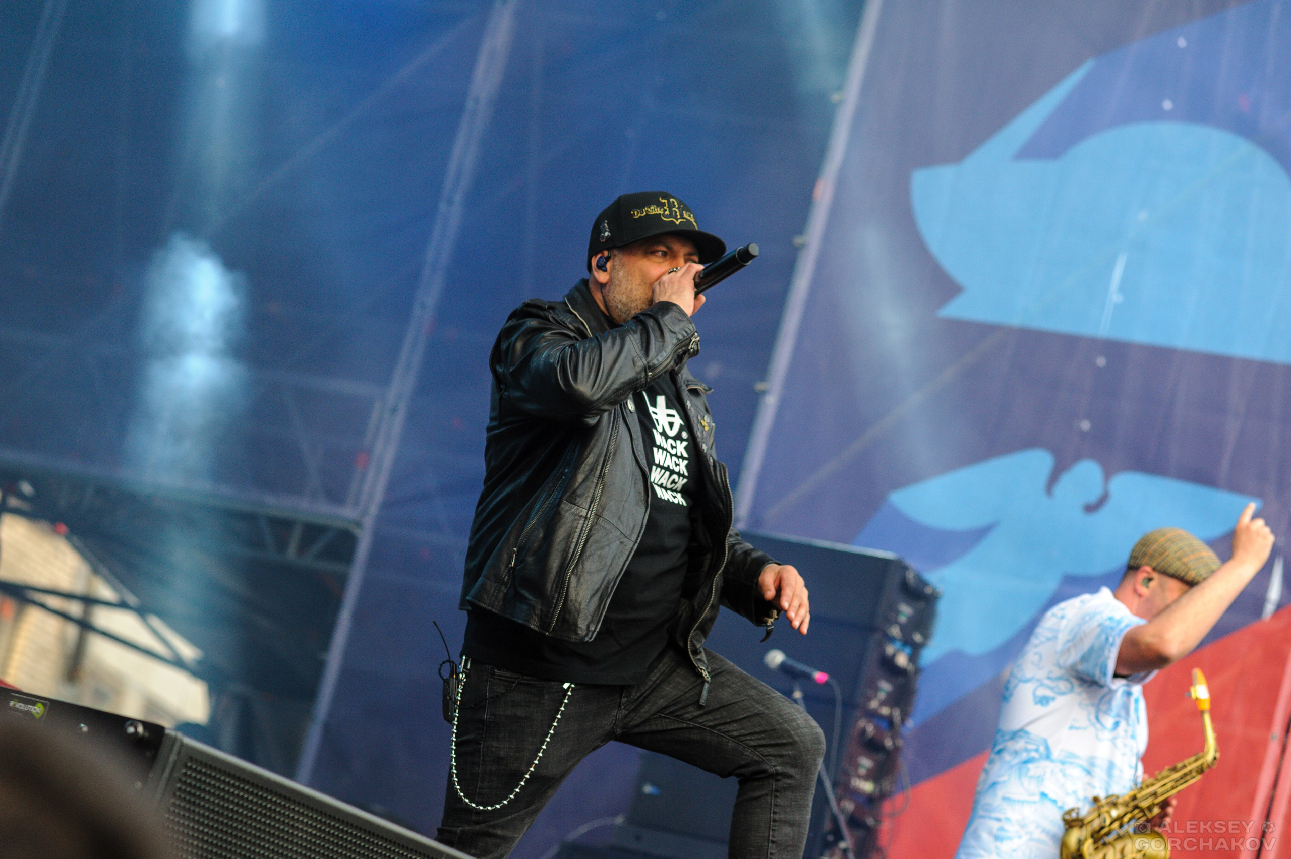 «Биртман» на юбилее ФК «Зенит». Алексей Горчаков. Фотограф на ваш праздник