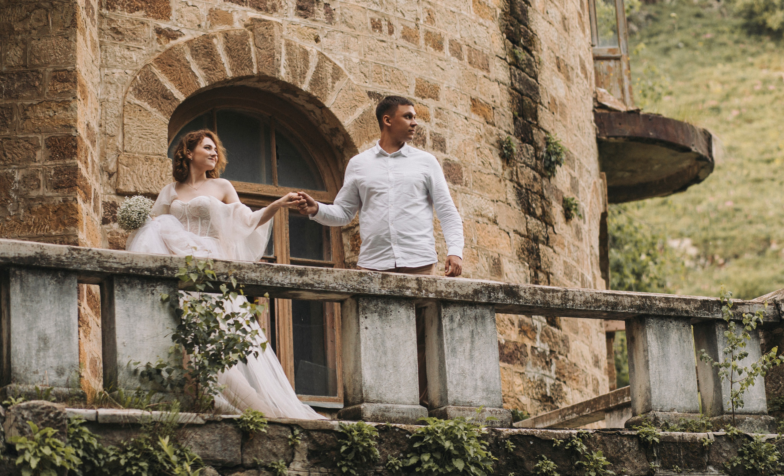 ЛЮТИКОВОЕ ЦАРСТВО. Фотограф Настя Конник | Пятигорск | Эльбрус | Домбай | Архыз | Видеограф КМВ