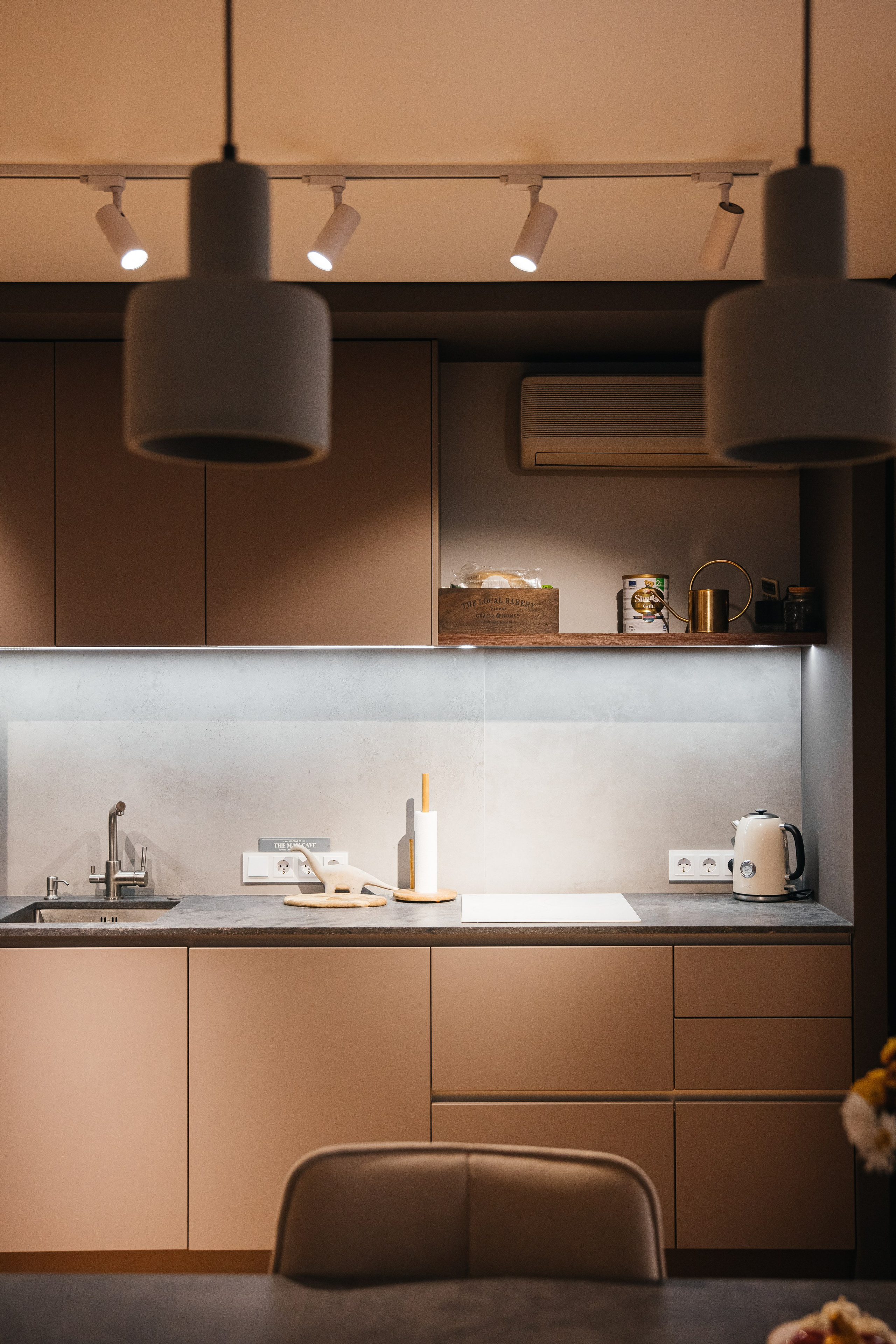 Коммерческая съёмка. Свадебный фотограф в Новосибирске Анастасия Бантик