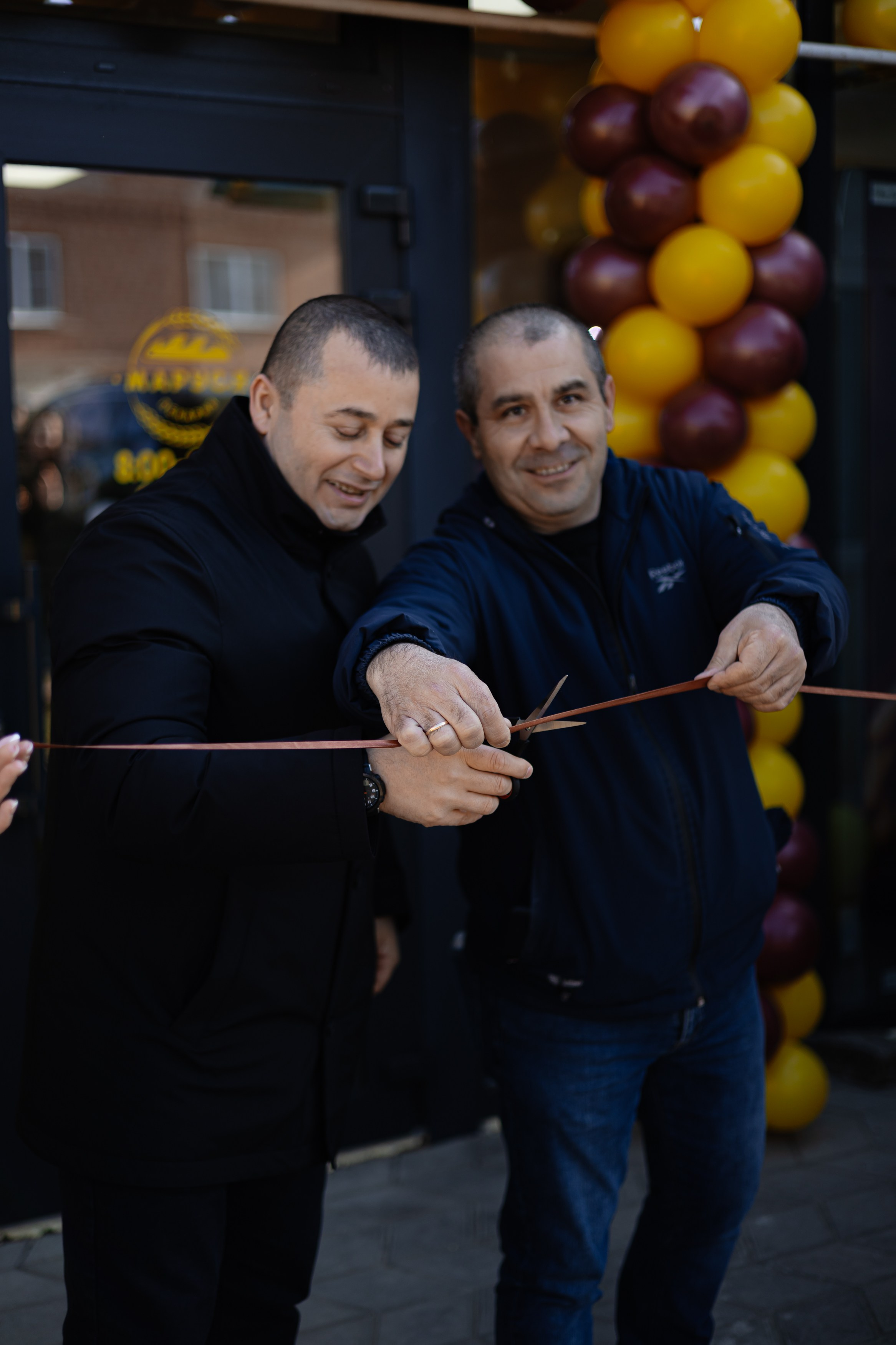 Репортажная фотосессия в горячем ключе. Свадебный фотограф в Горячем Ключе Смирнова Дина