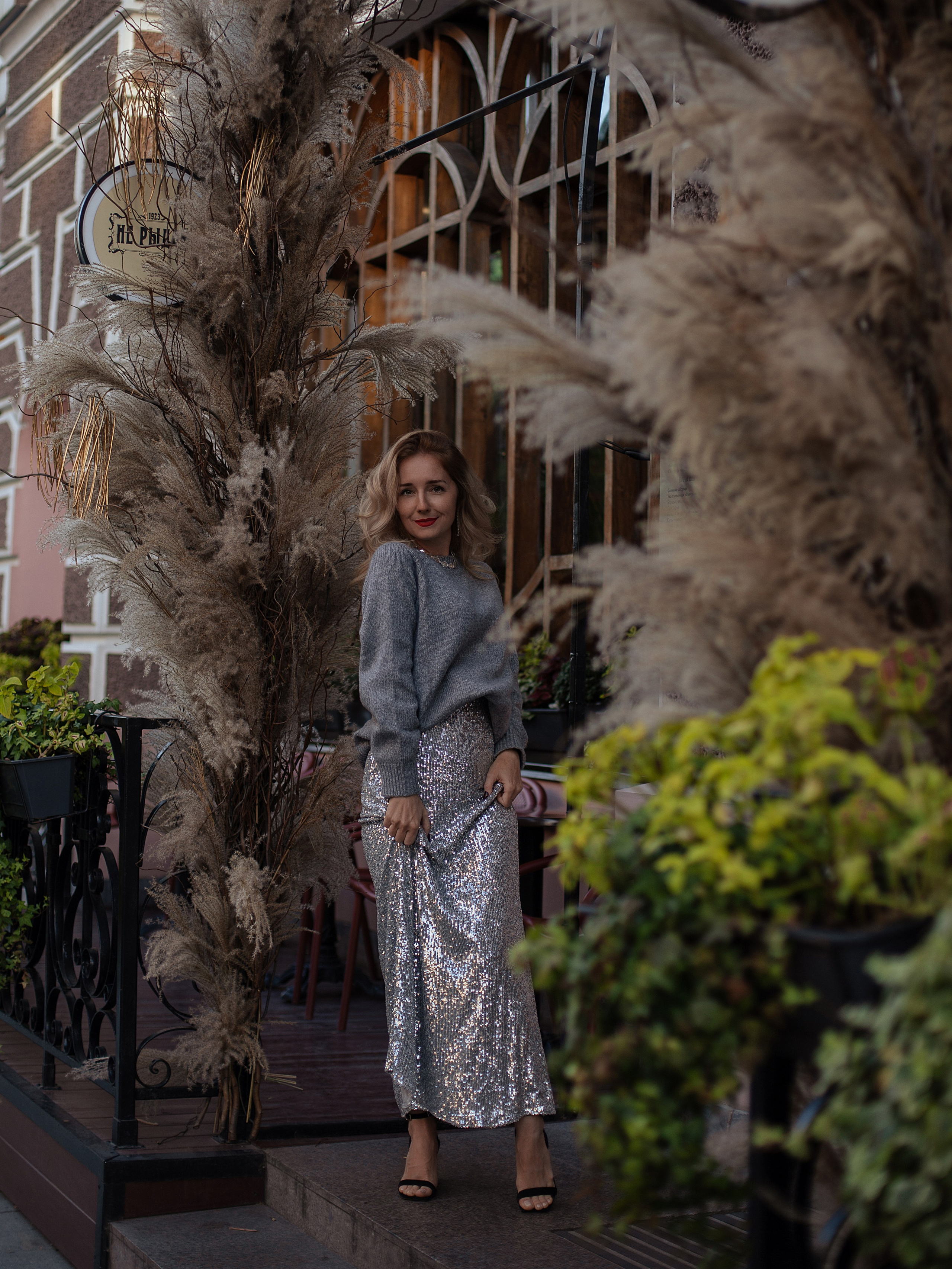 Прогулка у Версаля. Фотограф в санкт-Петербурге Макиенко Анастасия